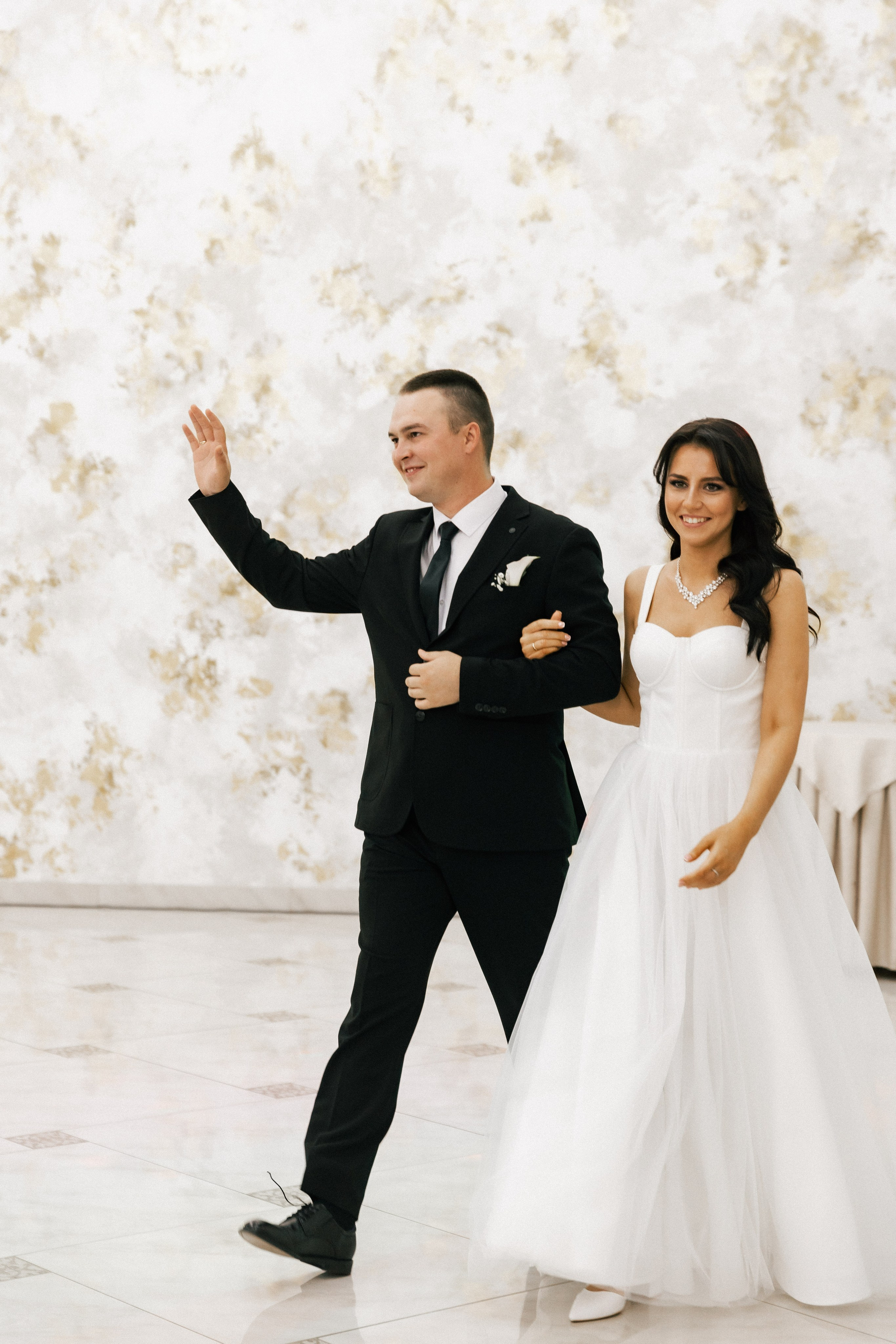 Илья и Полина. Фотограф в Челябинске Наталья Епимахова