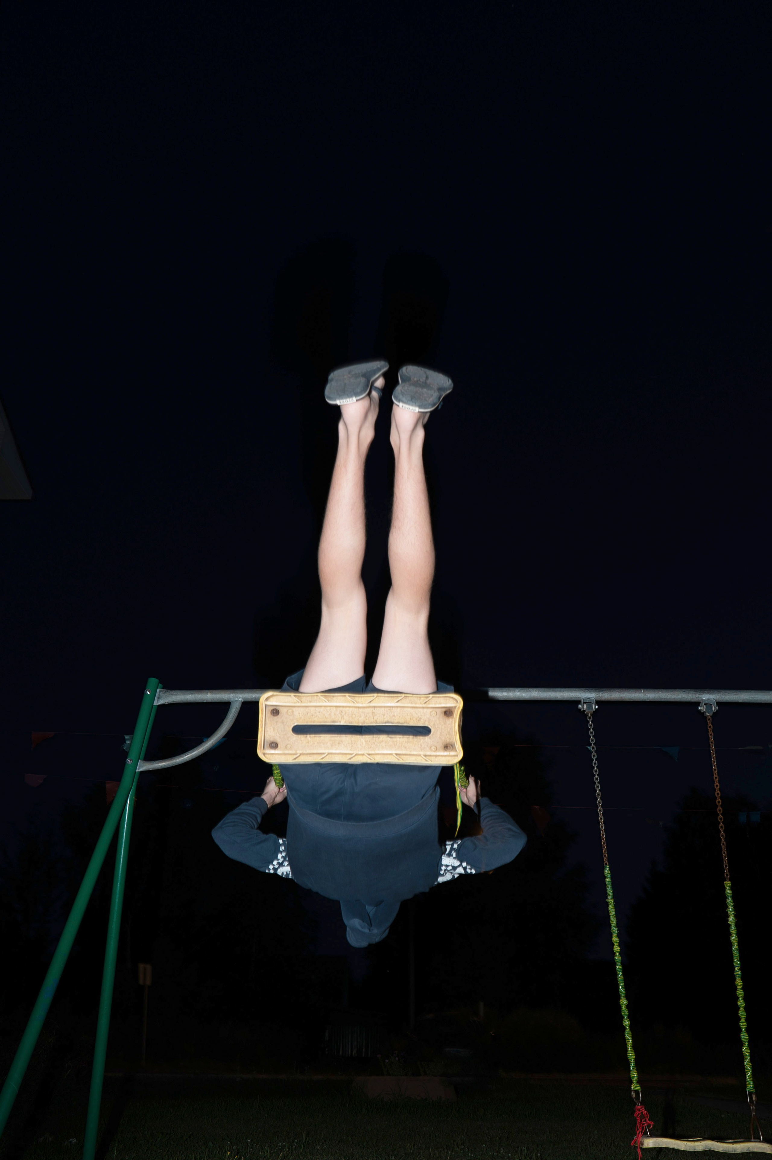 Мир тропы. Tatiana Mishchenko