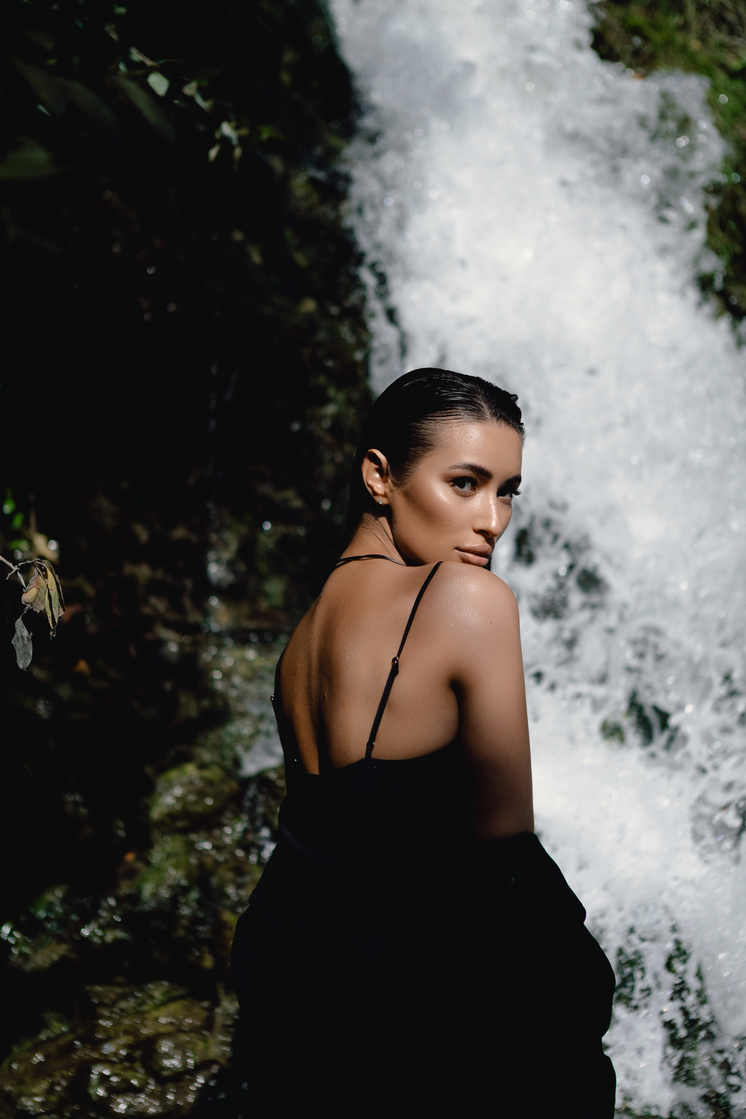 Ира. Анастасия Дубцова. Фотограф в Кемерово