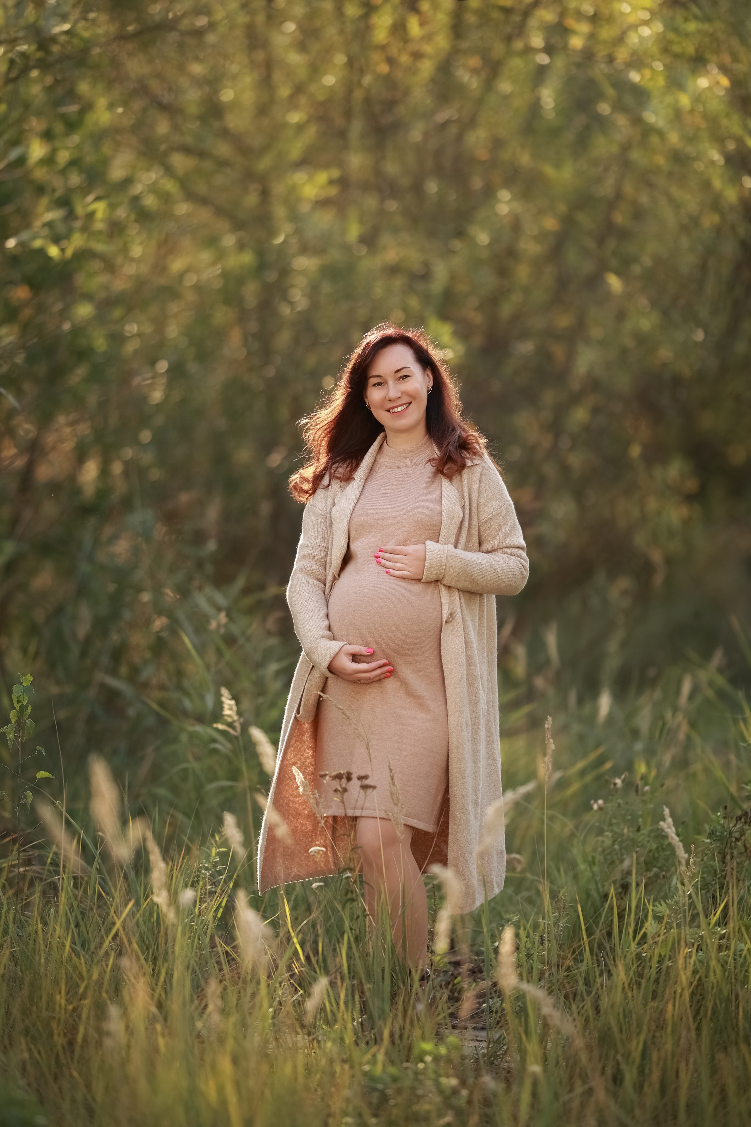 Лариса. Семейный и детский фотограф в Перми Мария Карабатова