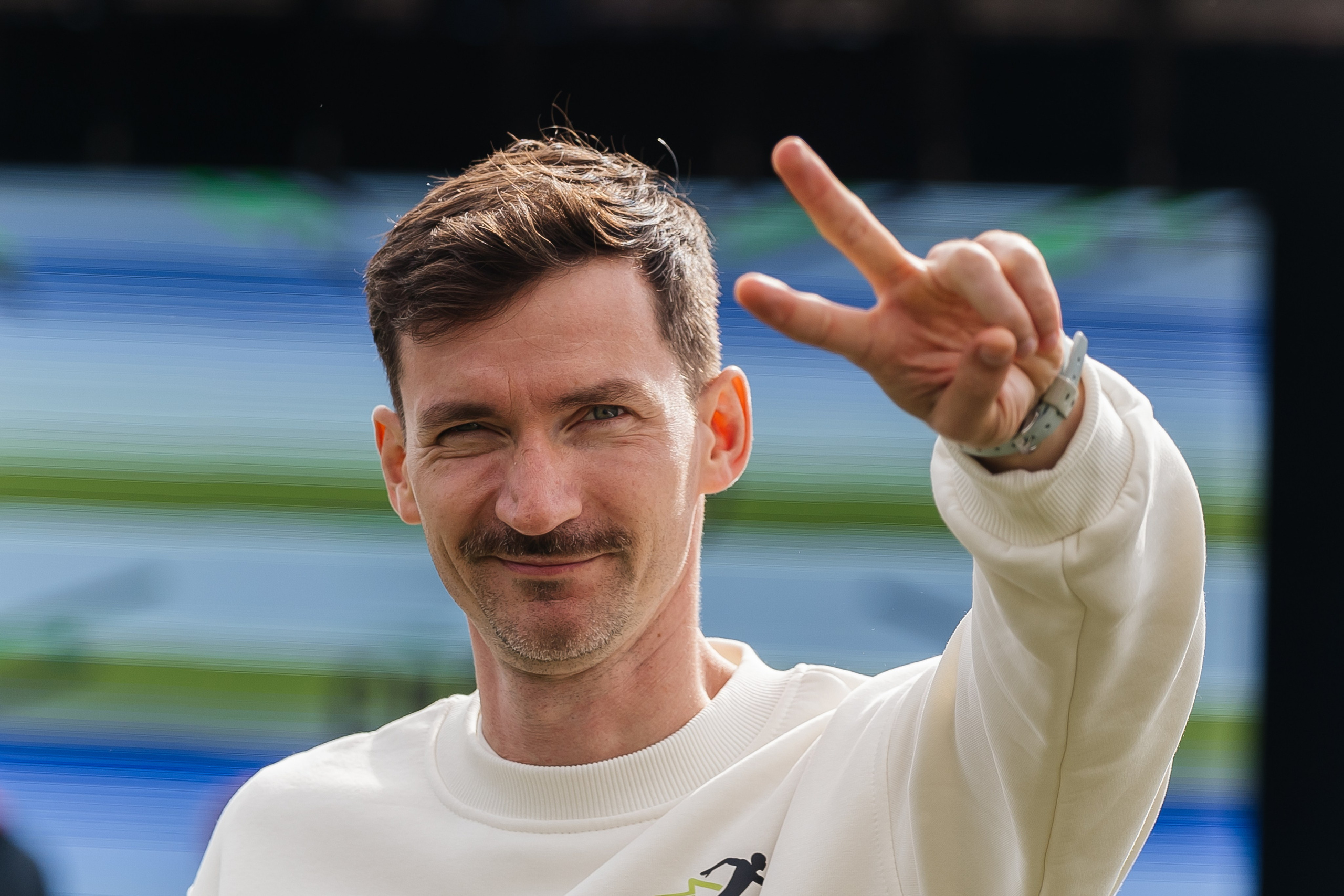 Спартакиада Волковгрупп. Фотограф Кемерово | Сергей