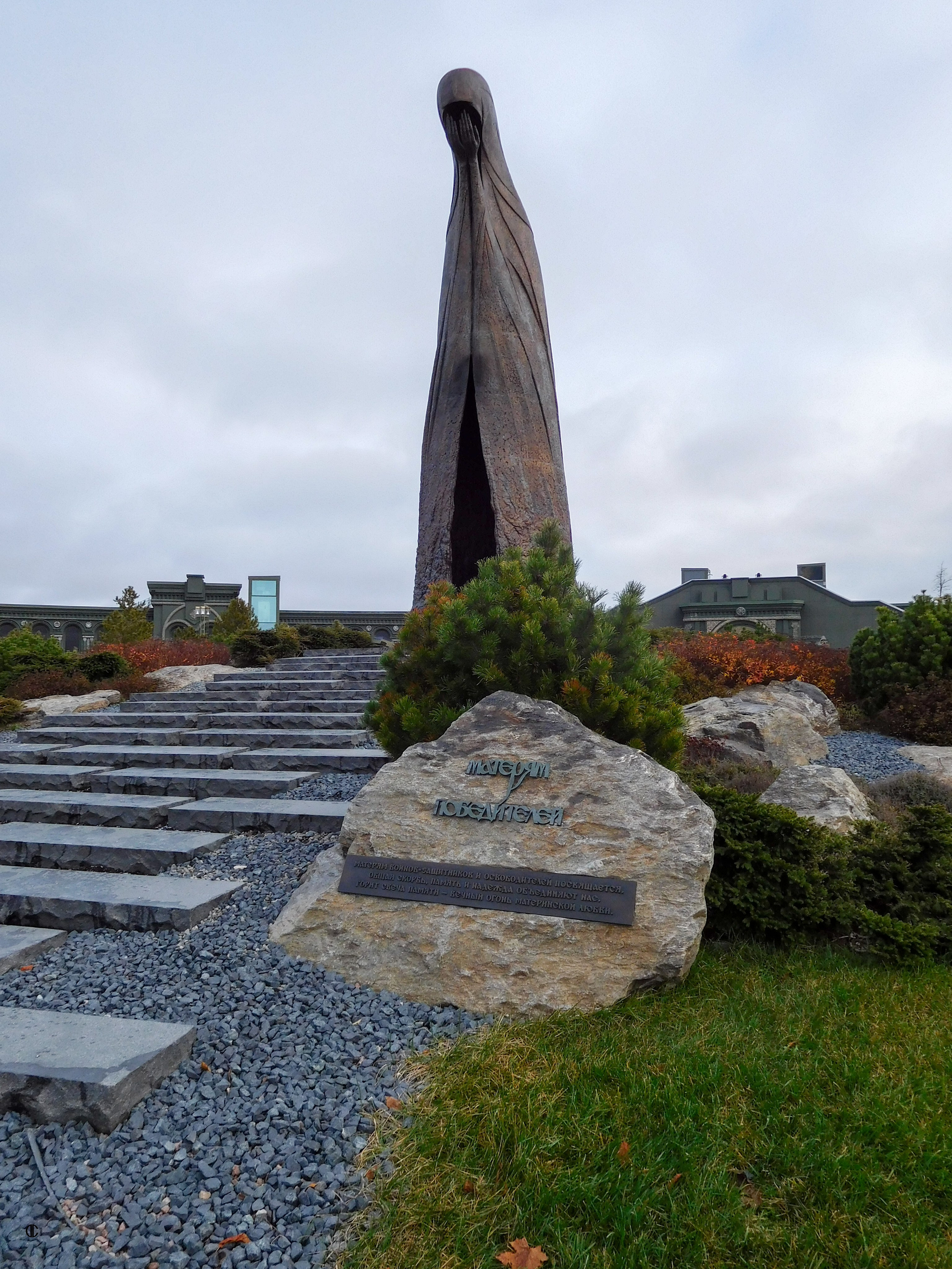 Путешествия. Фотограф и ретушер Самохвалова Ольга