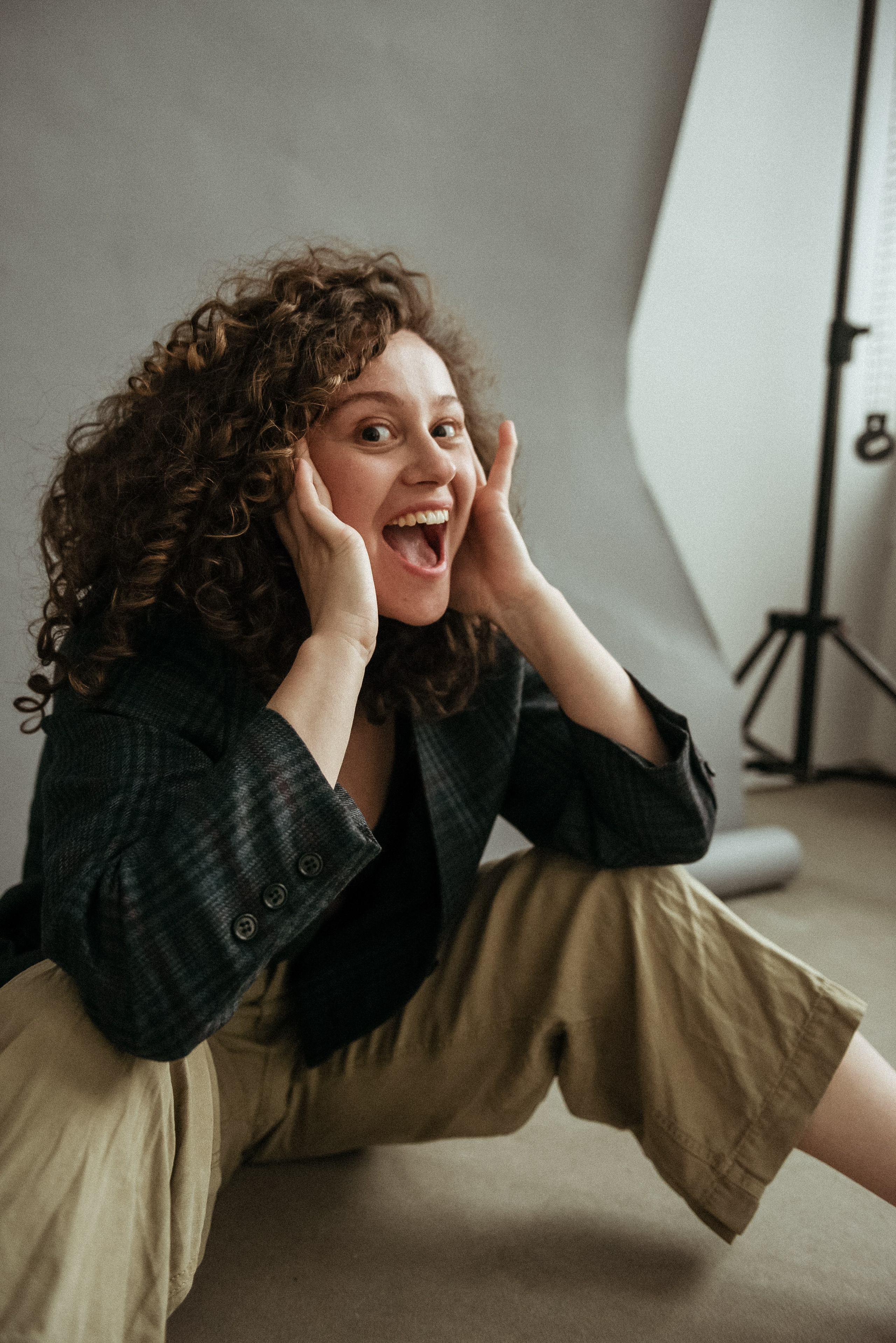 Masha. Natalyandronova.ru