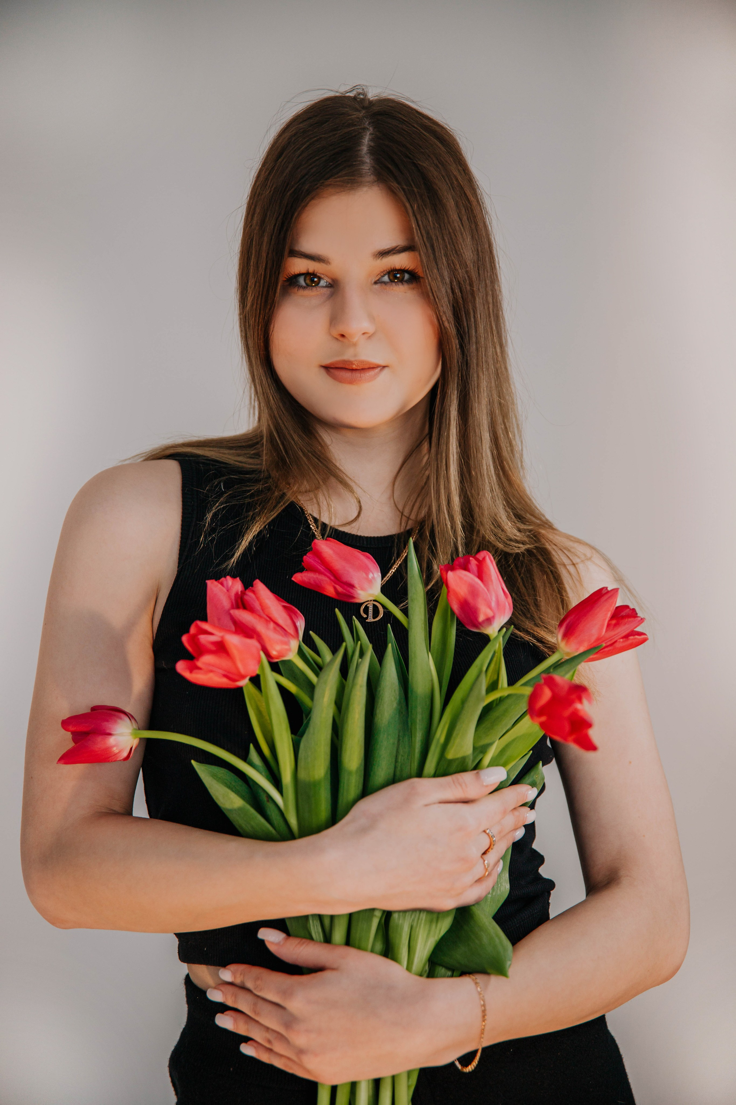 Дарья. Фотограф Дарья Маташкова