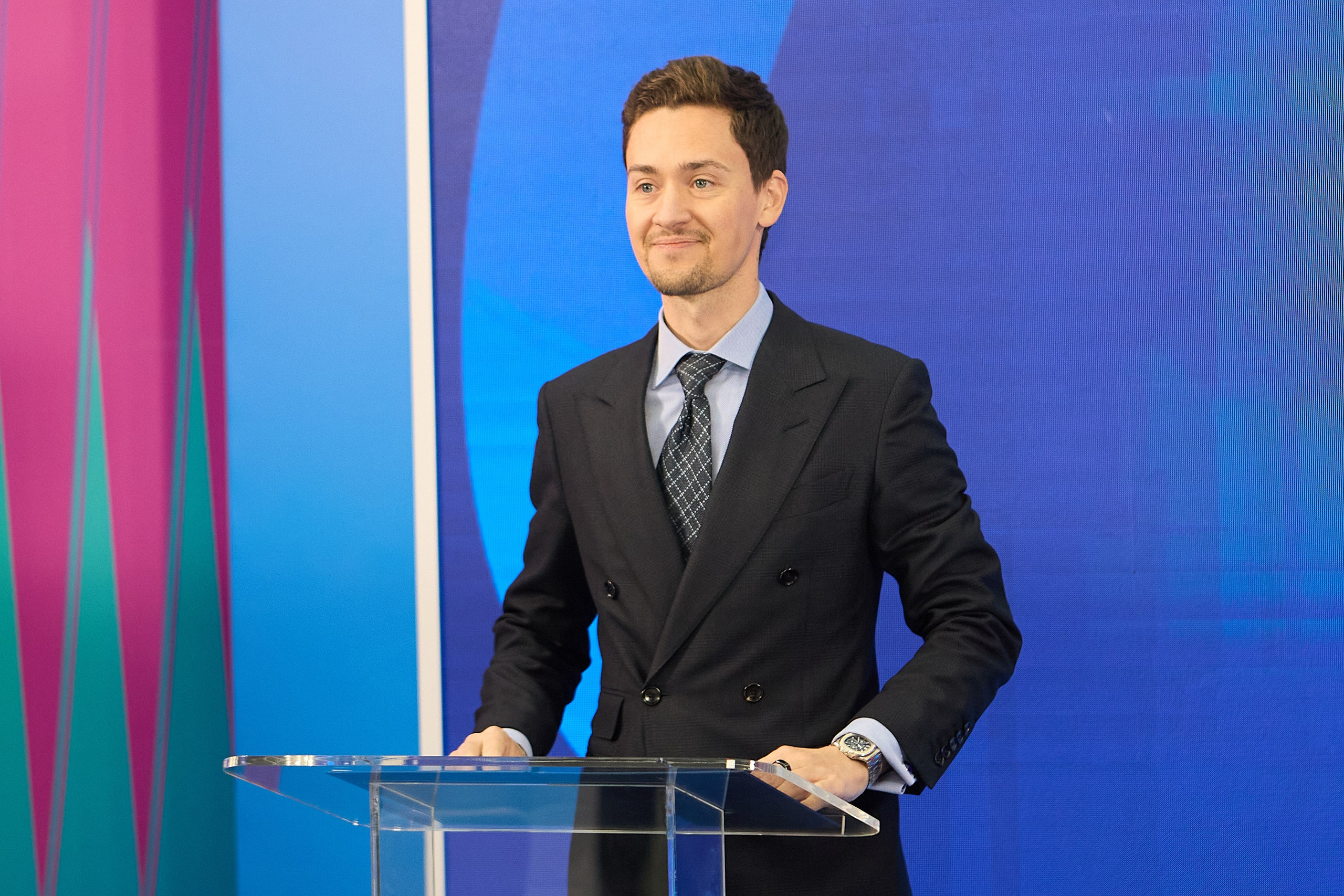 IV Конгресс молодых ученых 2024 Сочи (Сибур). Репортаж | фотосъемка в Москве и РФ | Фотограф Александр Емелькин