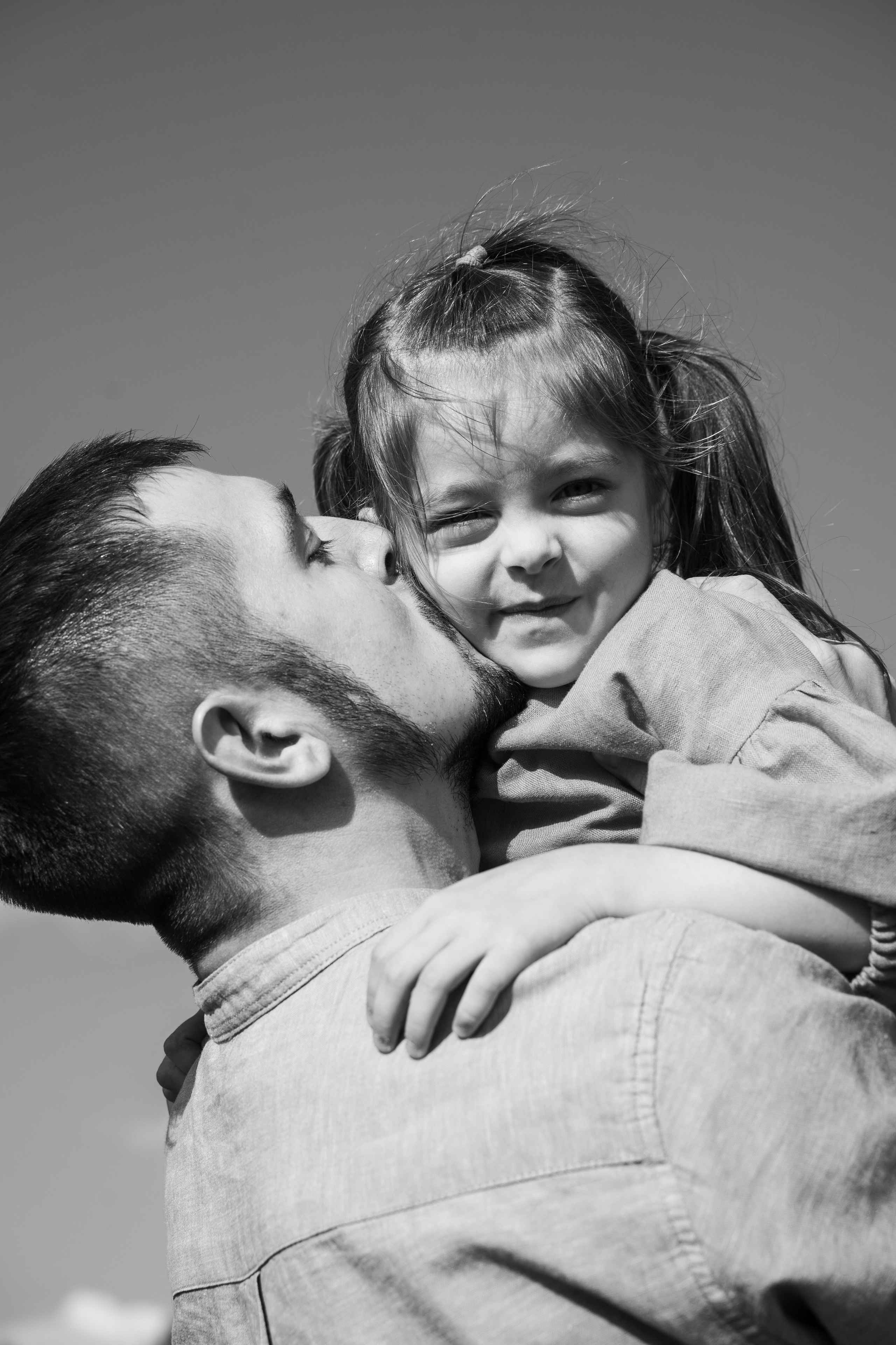 Семья. Свадебный и семейный фотограф в Екатеринбурге Анна Месяцева