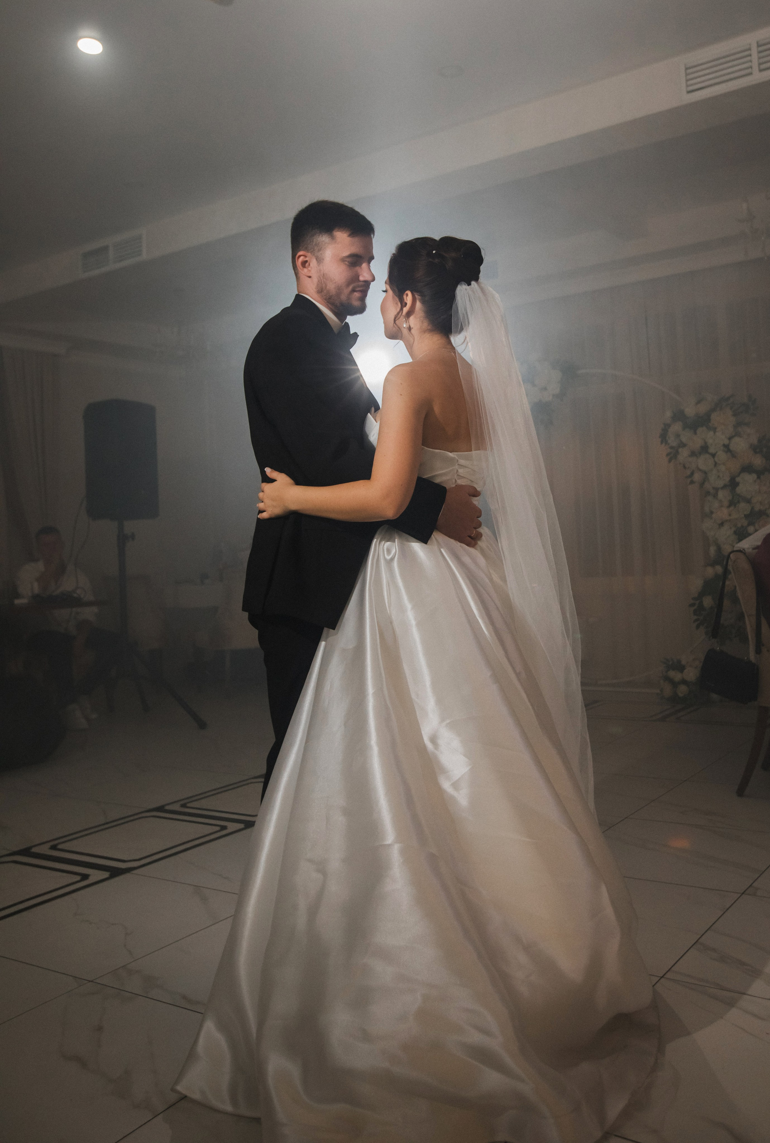 Давид и Ольга. Свадебный и семейный фотограф в Краснодаре