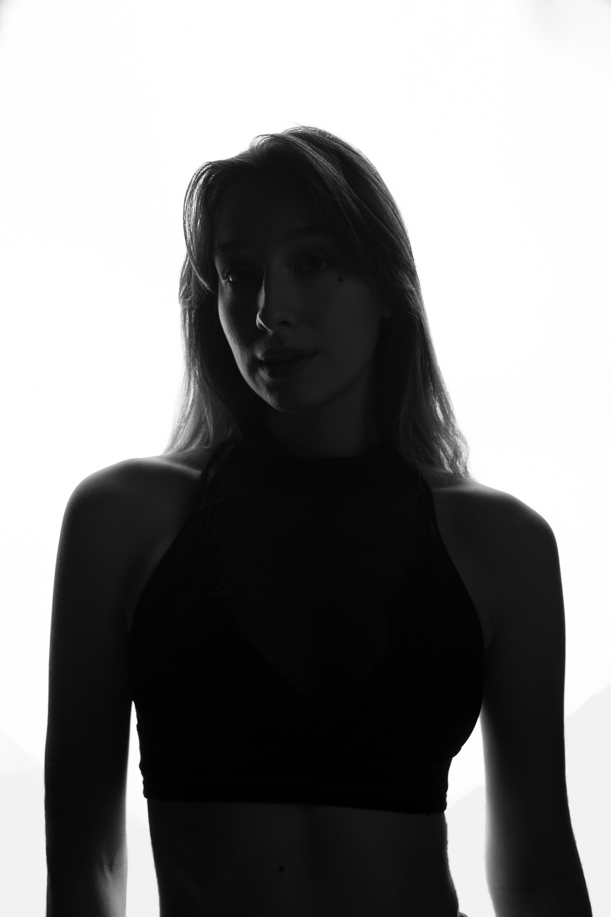 Вера. Паша Страхов — фотограф