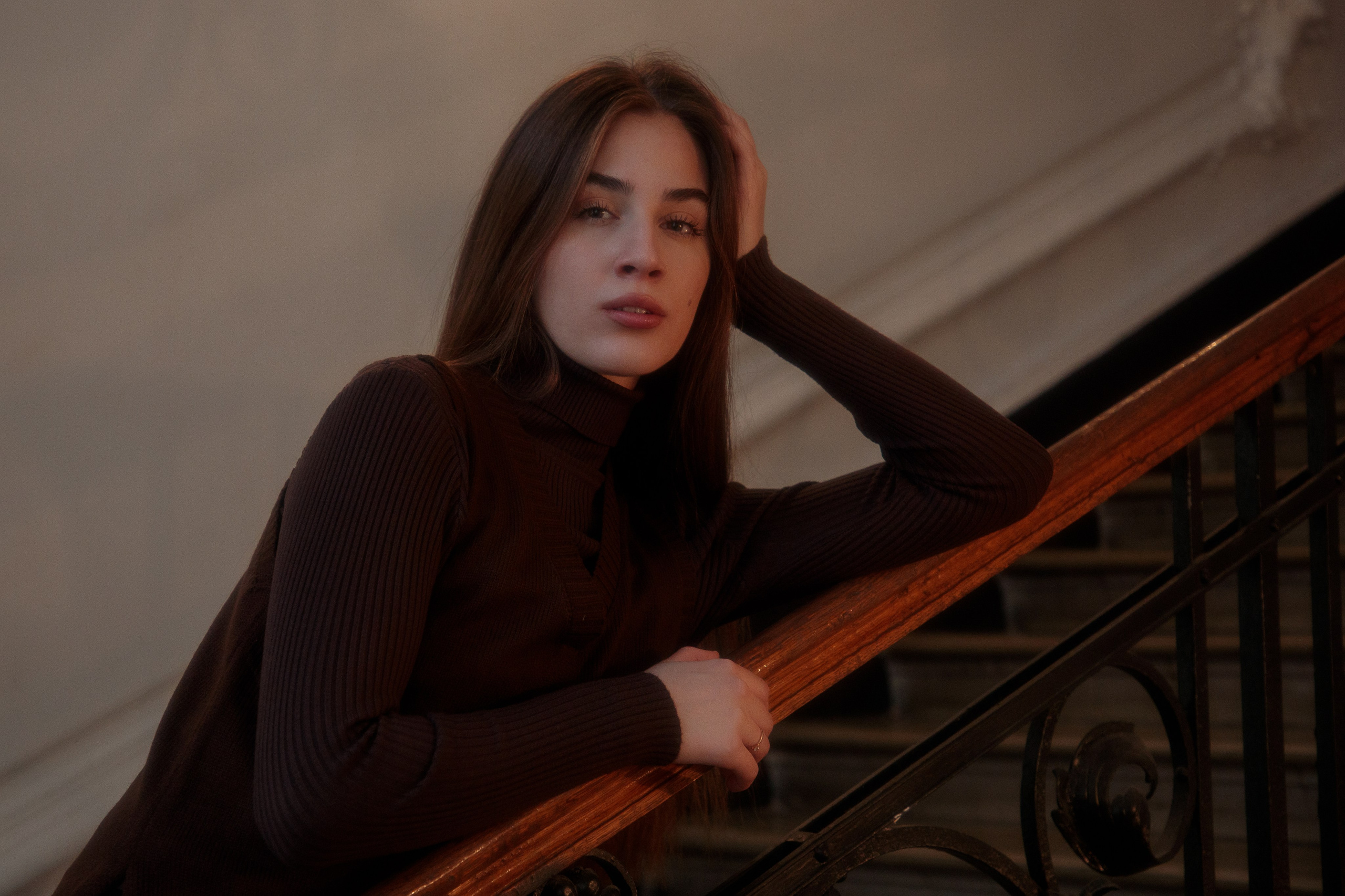 Анна Кузнецова. Фотограф в Санкт-Петербурге Таня Михайлова