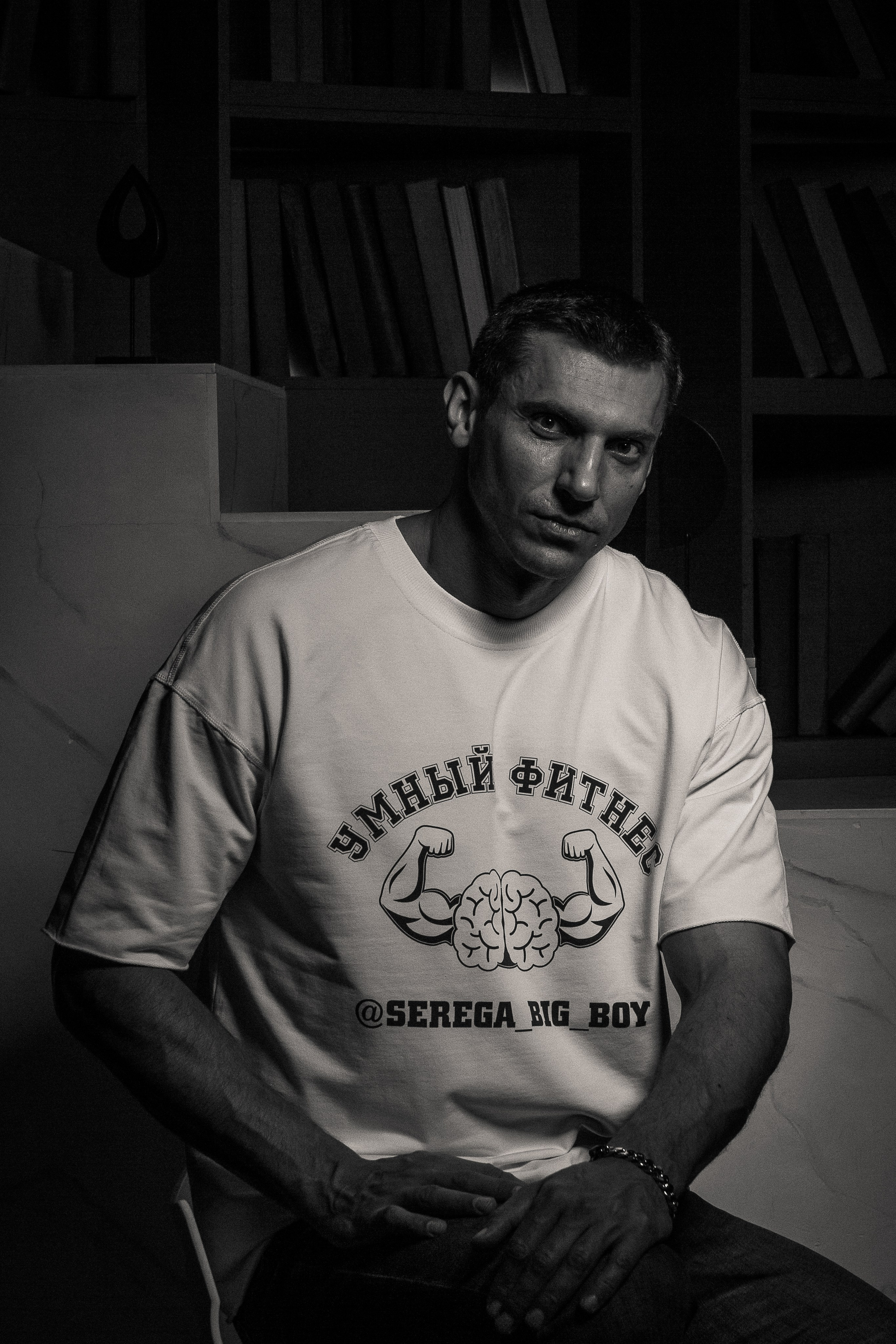 Мужской портрет для души и для бизнеса. Профессиональный фотограф в Санкт-Петербурге Александр Волосенцев