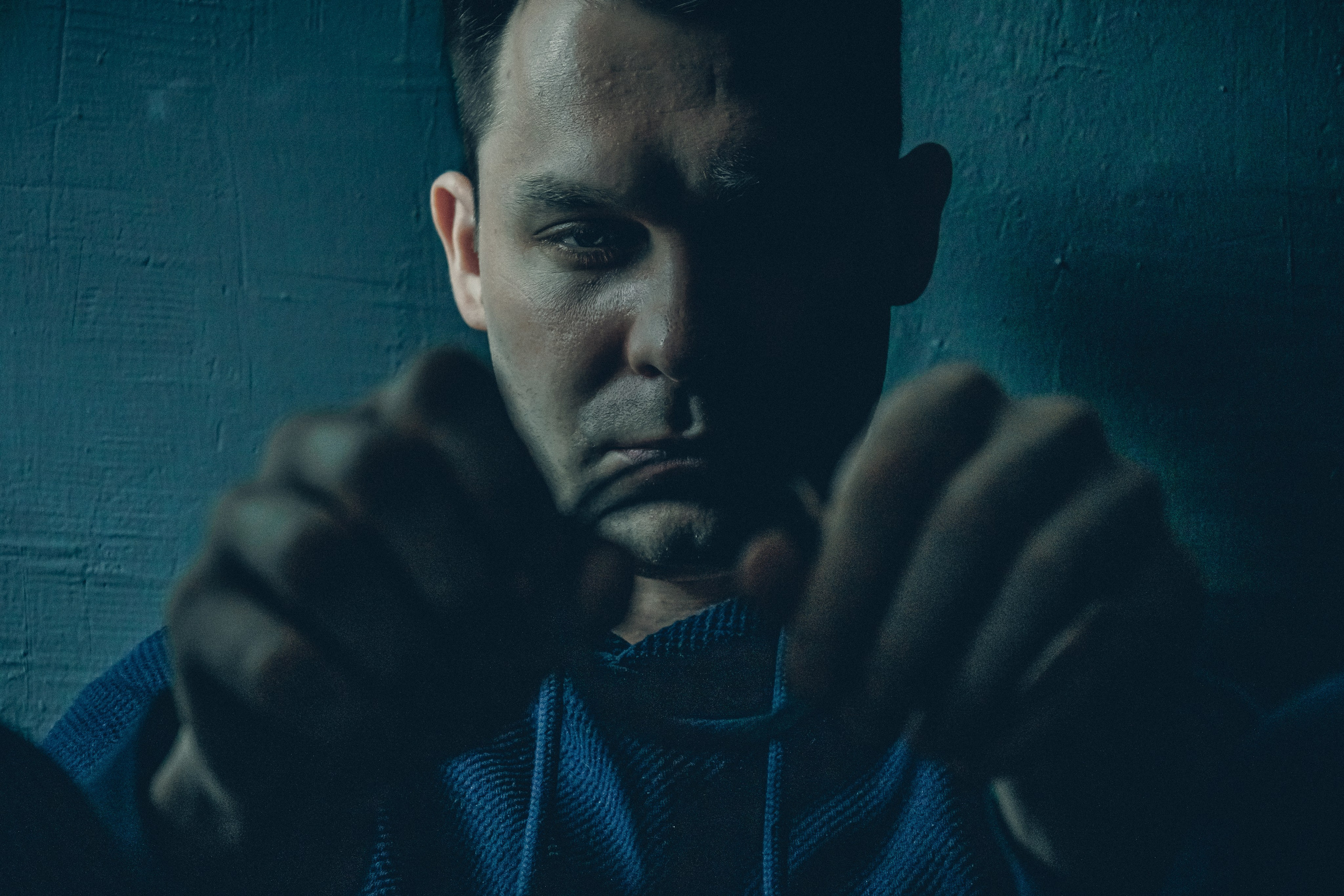 Мужской портрет для души и для бизнеса. Профессиональный фотограф в Санкт-Петербурге Александр Волосенцев