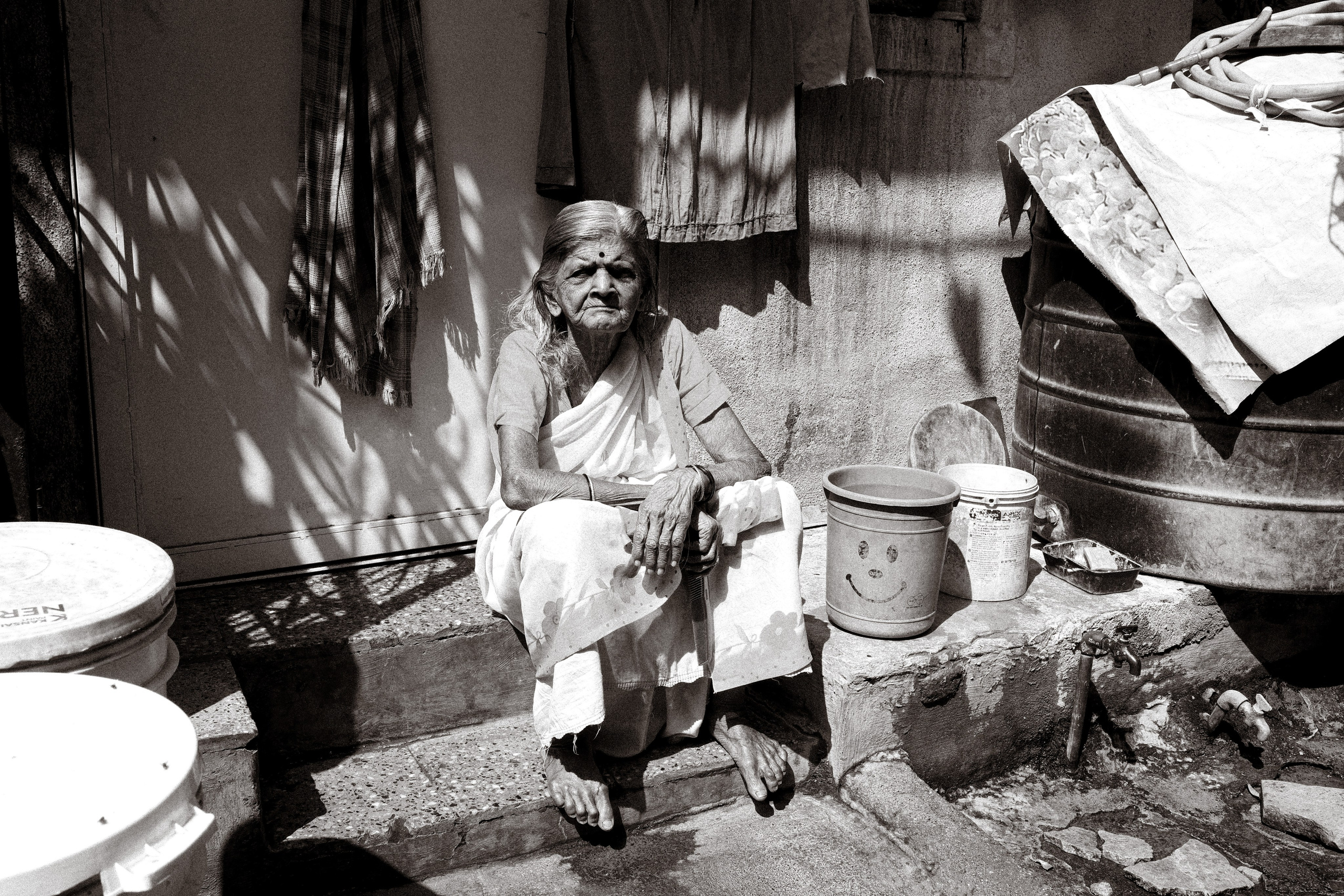 India. Фотограф в Москве