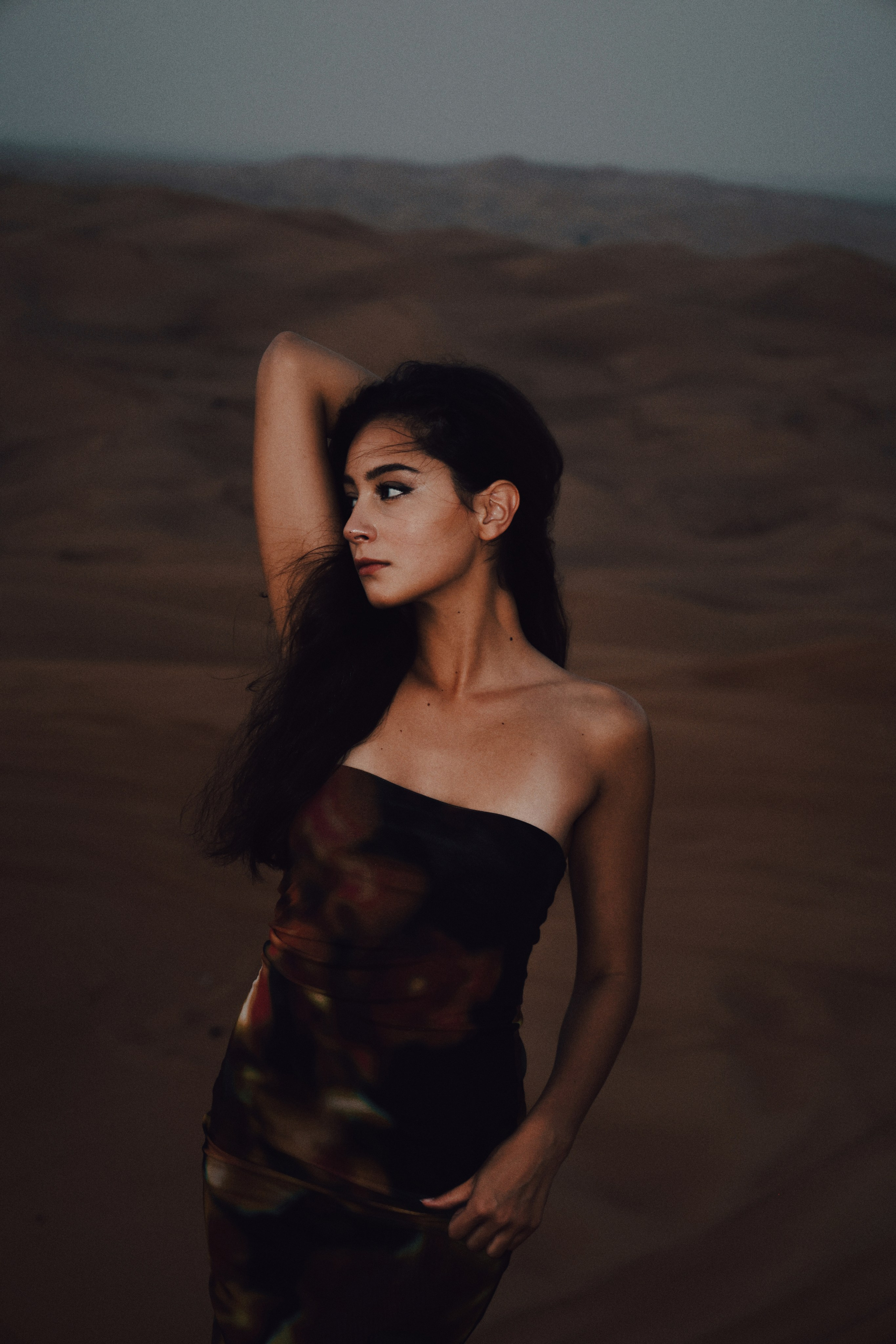 Sandra. Фотограф в Москве