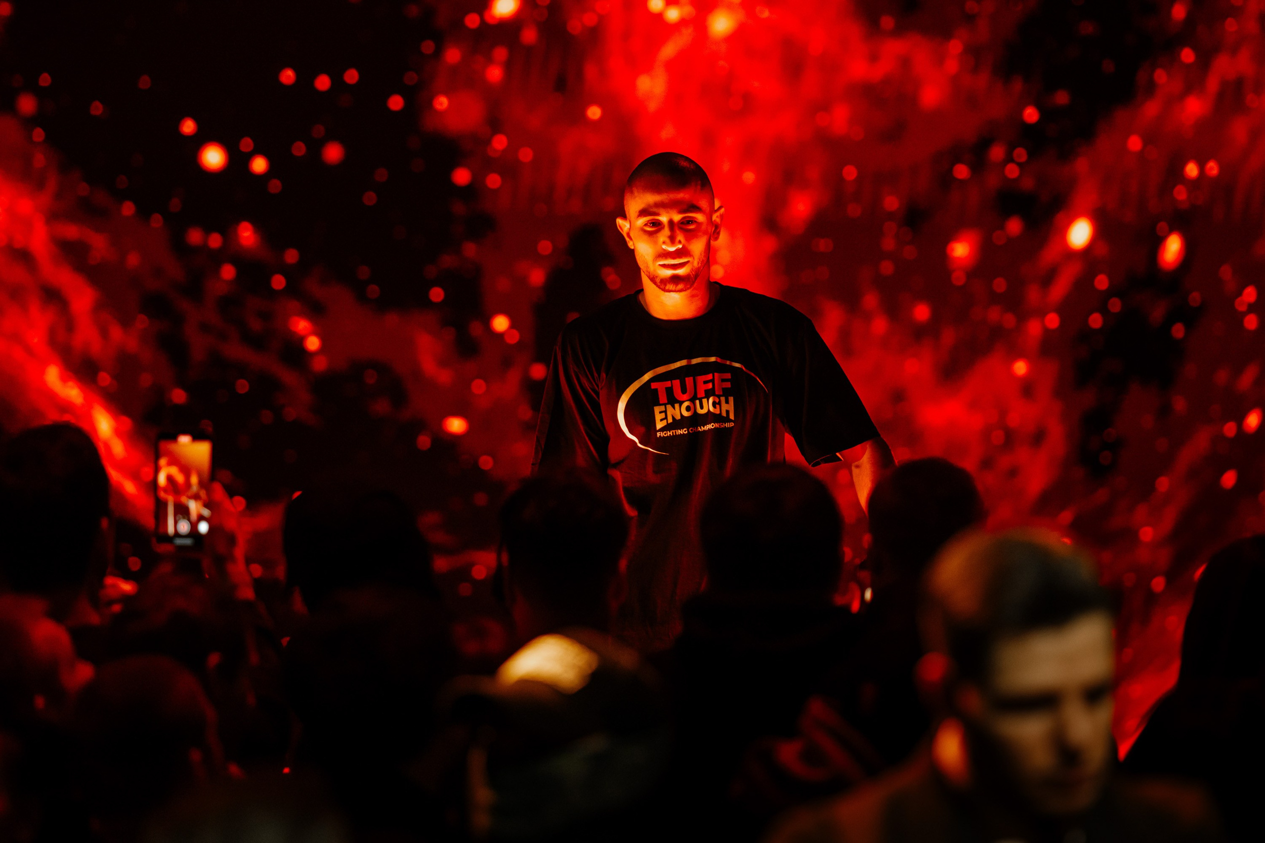 TOP DOG. Максим Комаров — Профессиональный фотограф