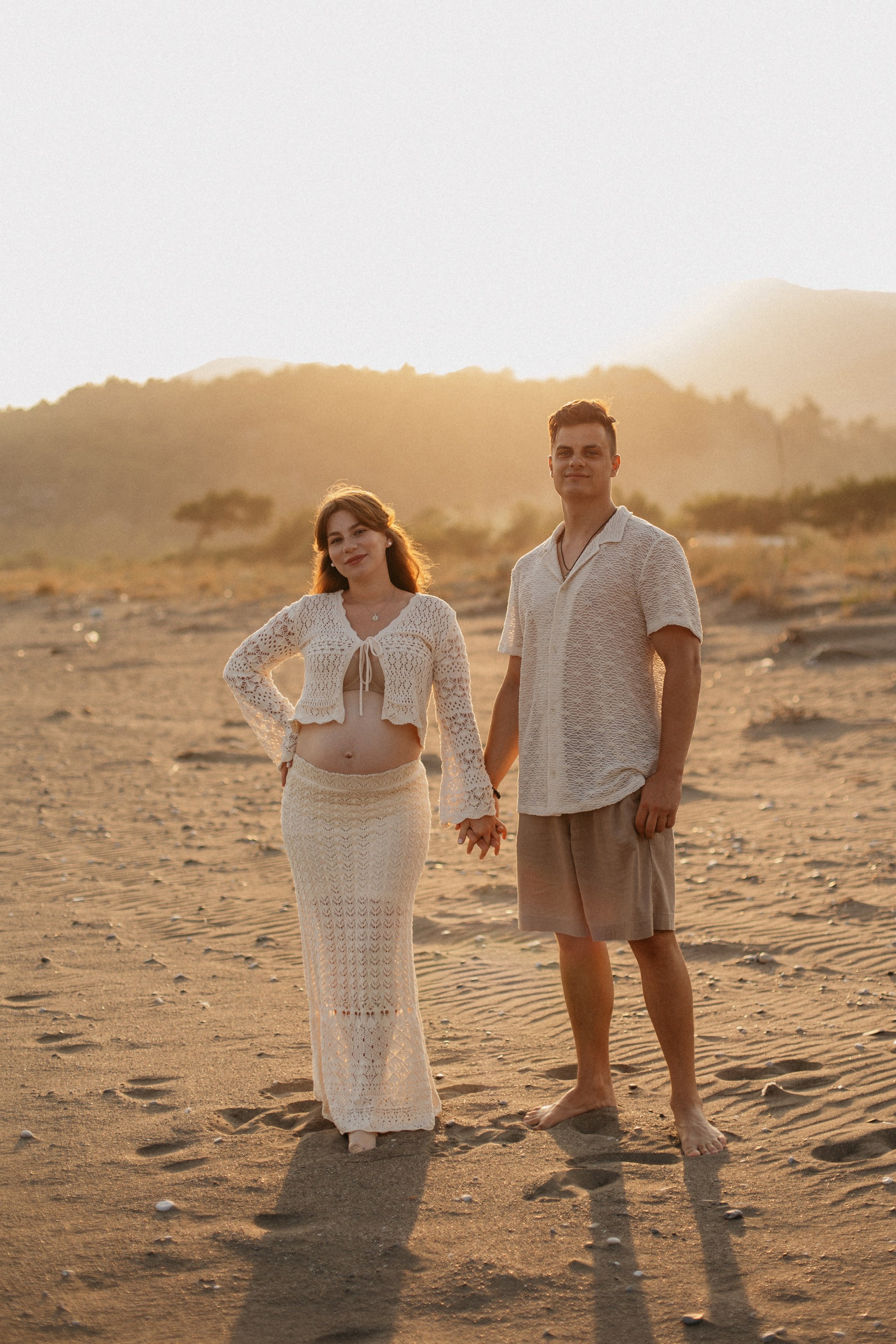 Анна и Ярослав. Фотограф Екатерина Гюнгор ♡ Фетхие Мармарис Ортаджа