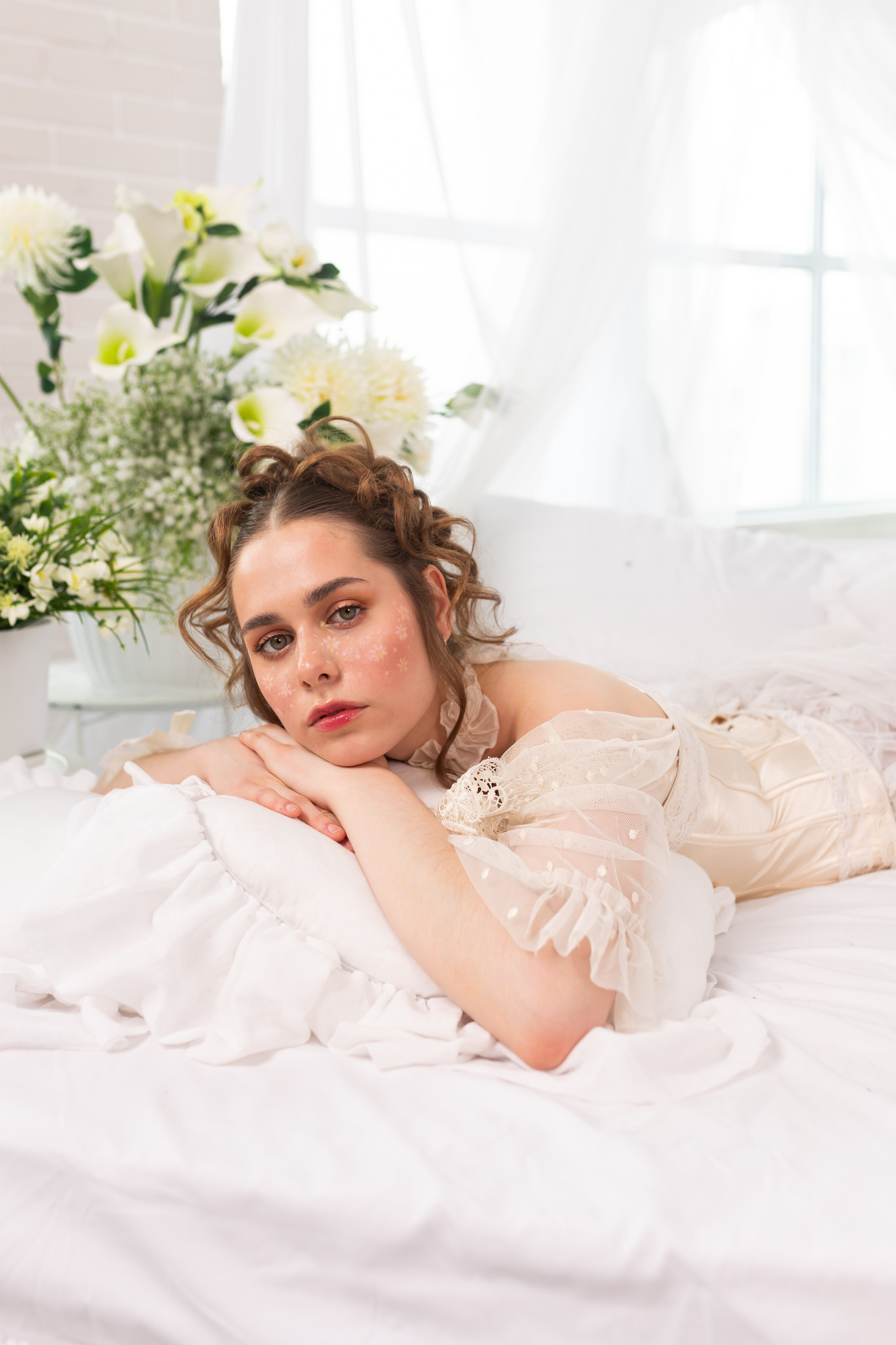 Ивилина. Марина Шаймухаметова. Фотограф в Уфе