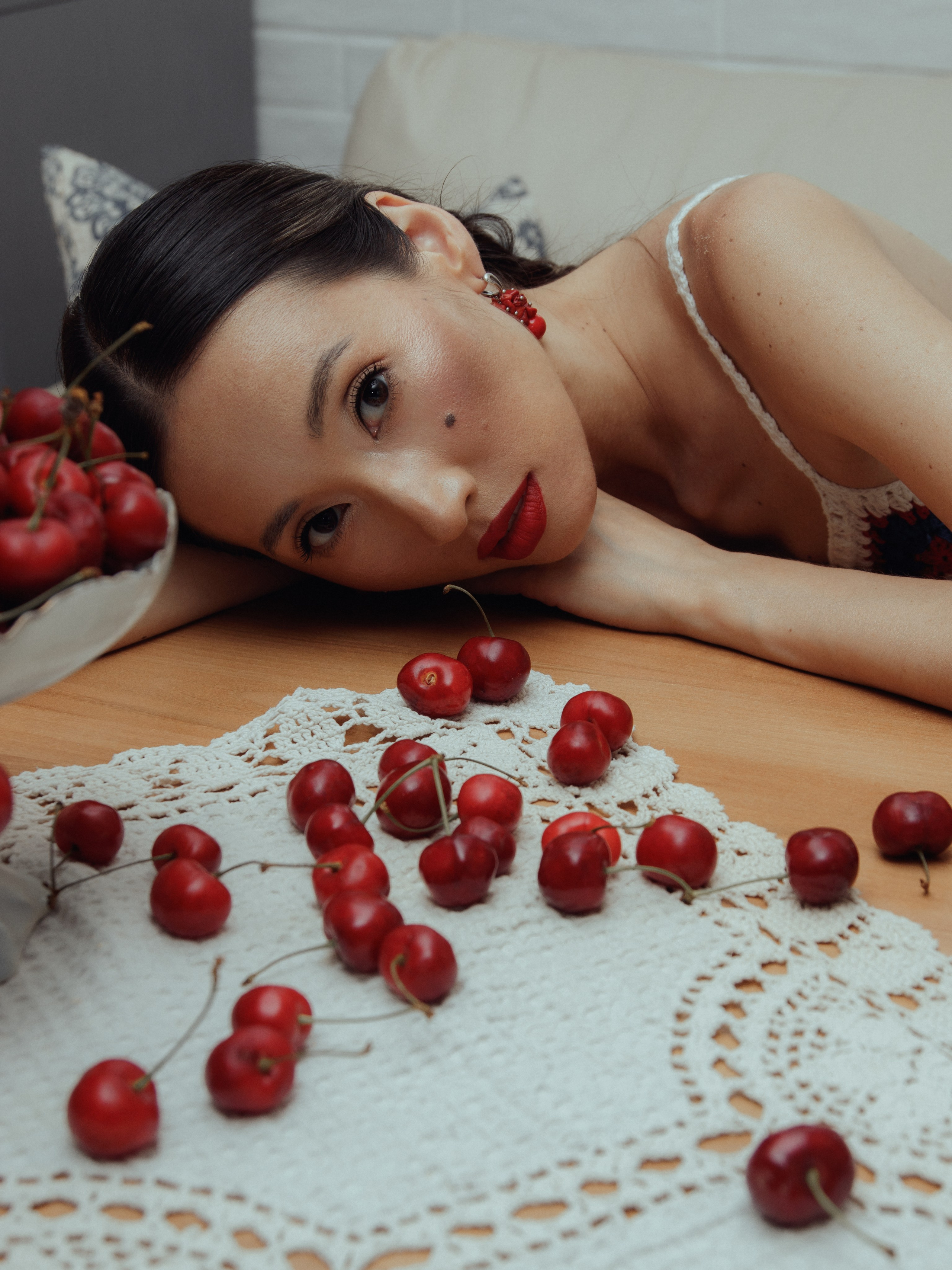 Анастасия. Фотограф Анапа, Новороссийск, Краснодар