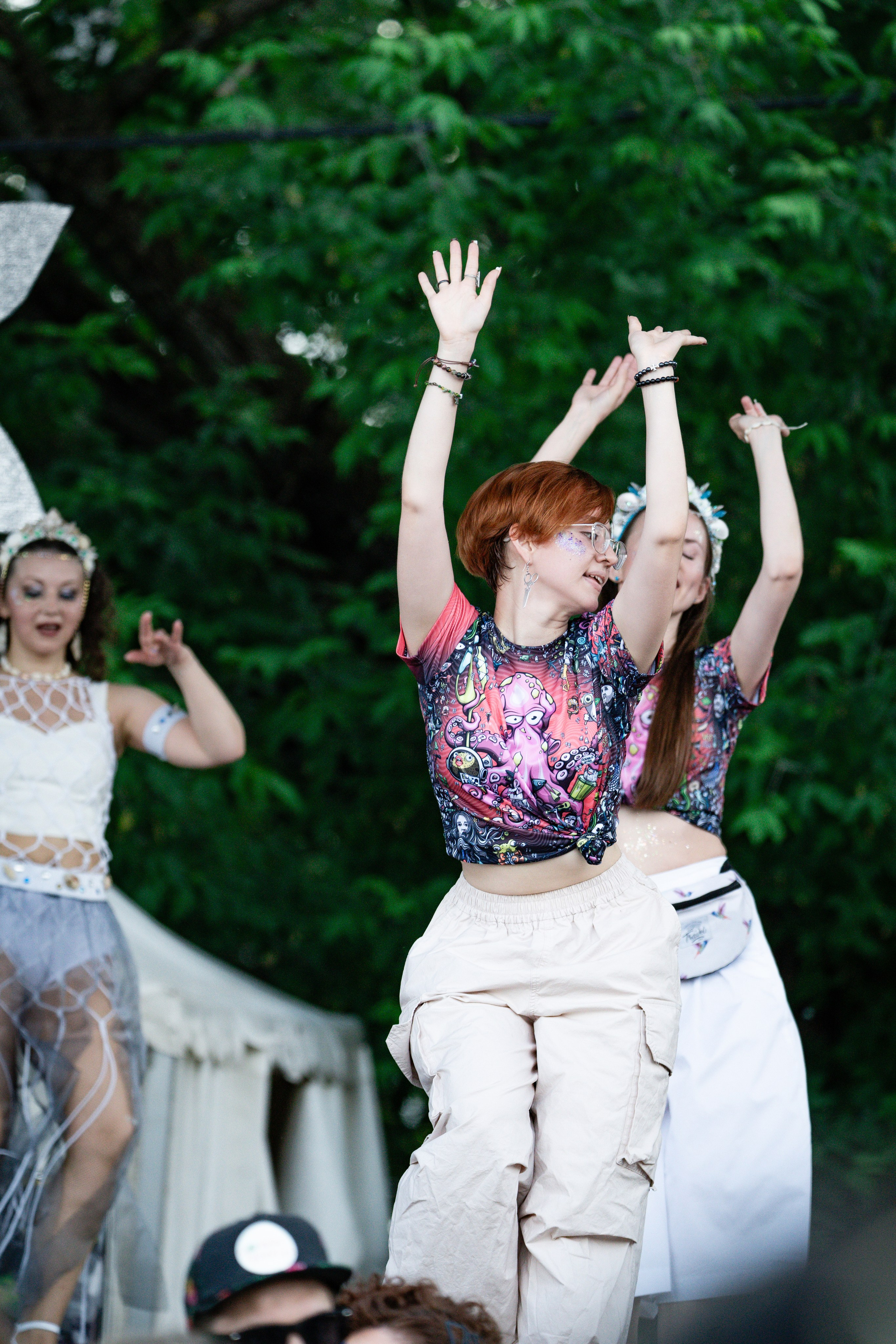 Moscow Samba Festival 2024. Фотограф в Москве Ткаченко Владимир