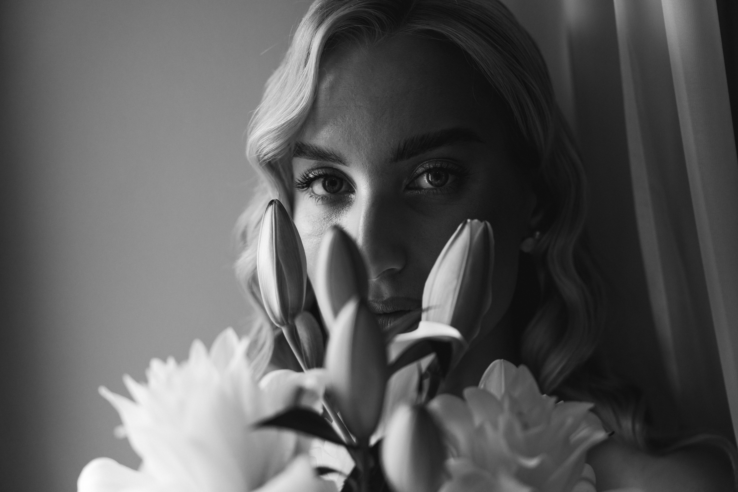 Свадебная фотосессия в Москве, регистрация в Кутузовском ЗАГСе Москва. Свадебный фотограф в Москве Анна Полушина