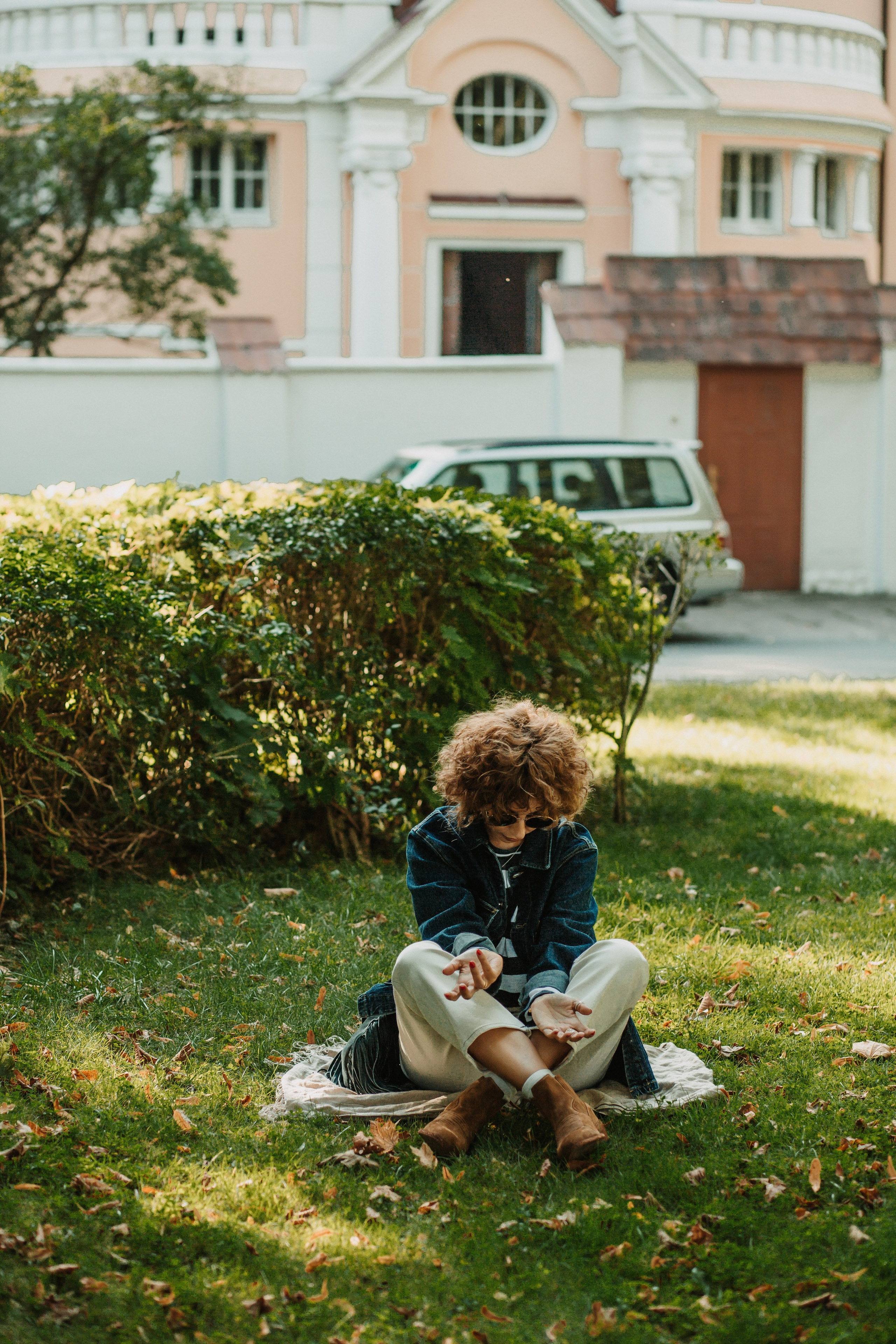 Anastasia Le. Фотограф в Калининграде