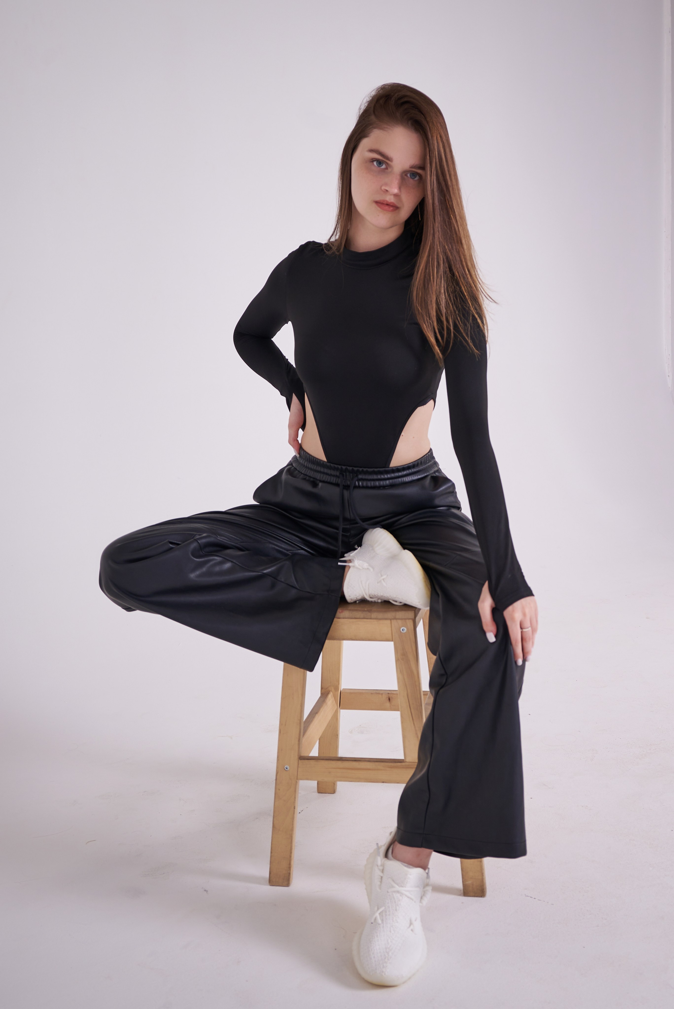 Полина, Москва. Фотограф Щёлково