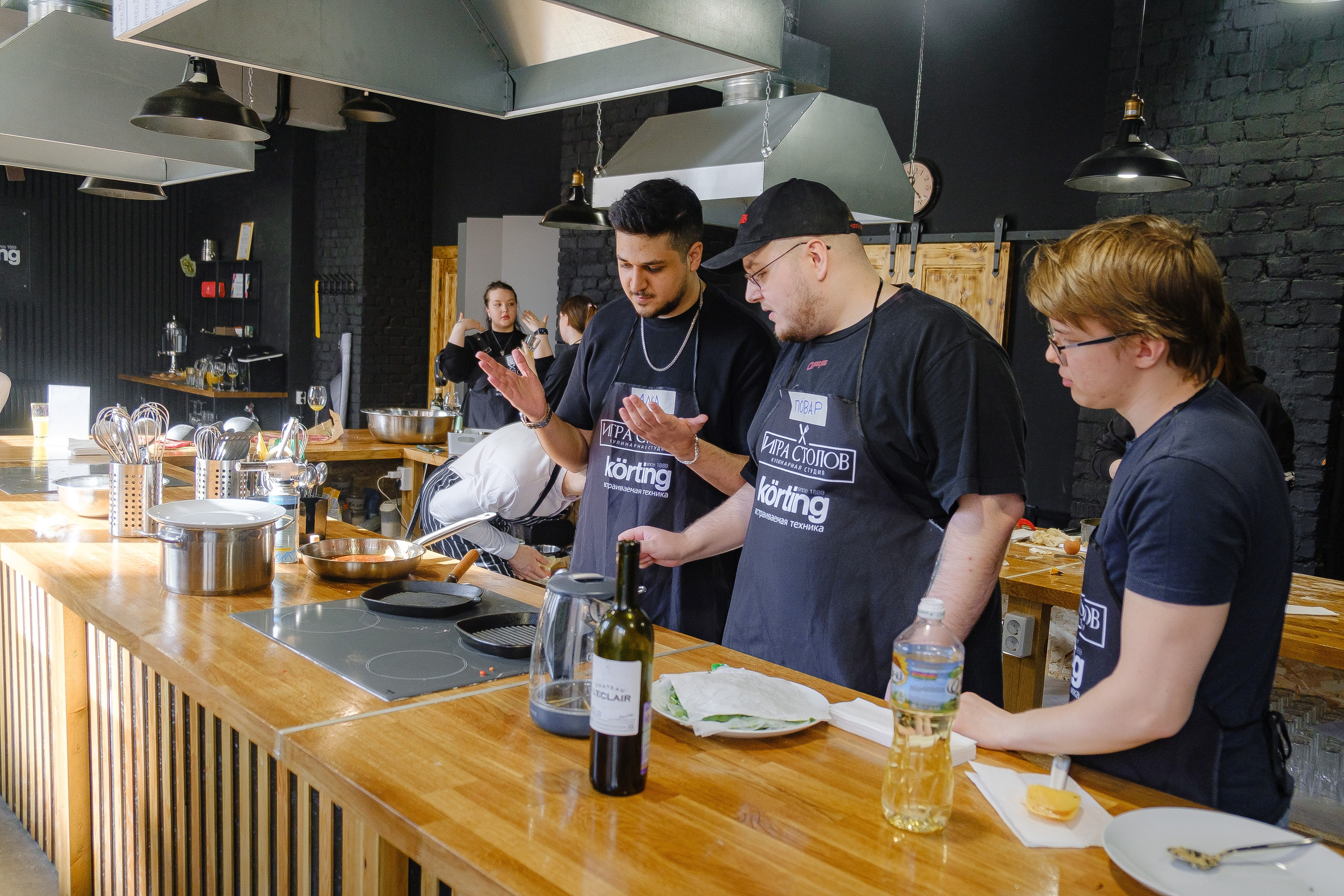 День рождения Андрея. Фотограф Мария Хлебникова Санкт-Петербург Москва