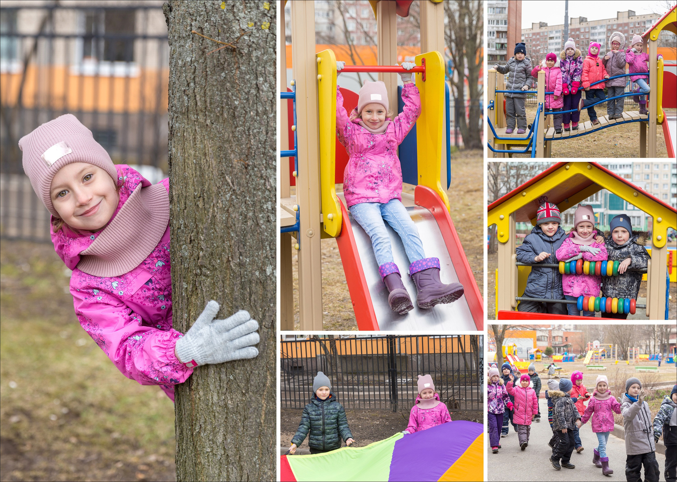 Замок. Детский и семейный фотограф Александра Садыкова Санкт-Петербург