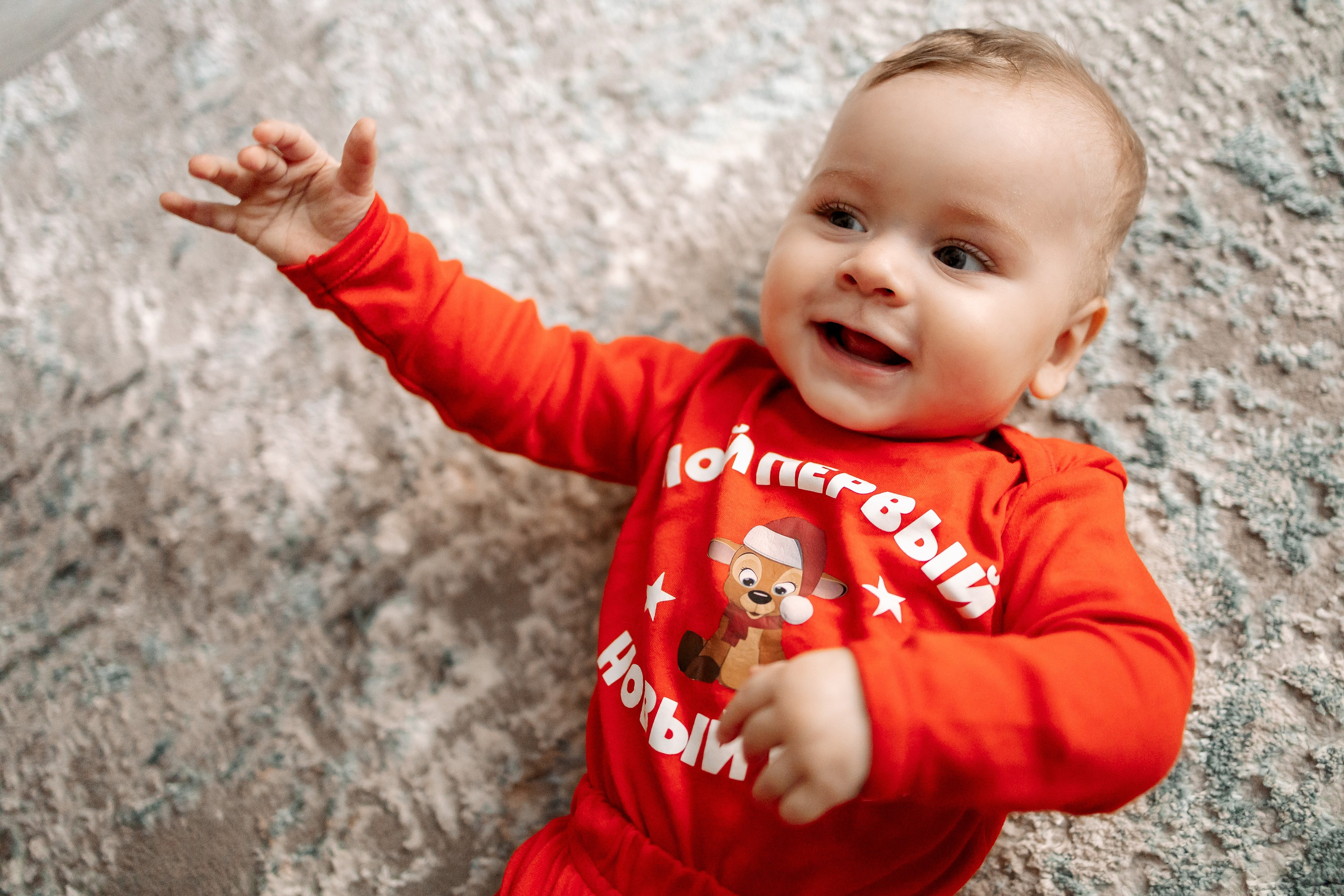 Домашняя история