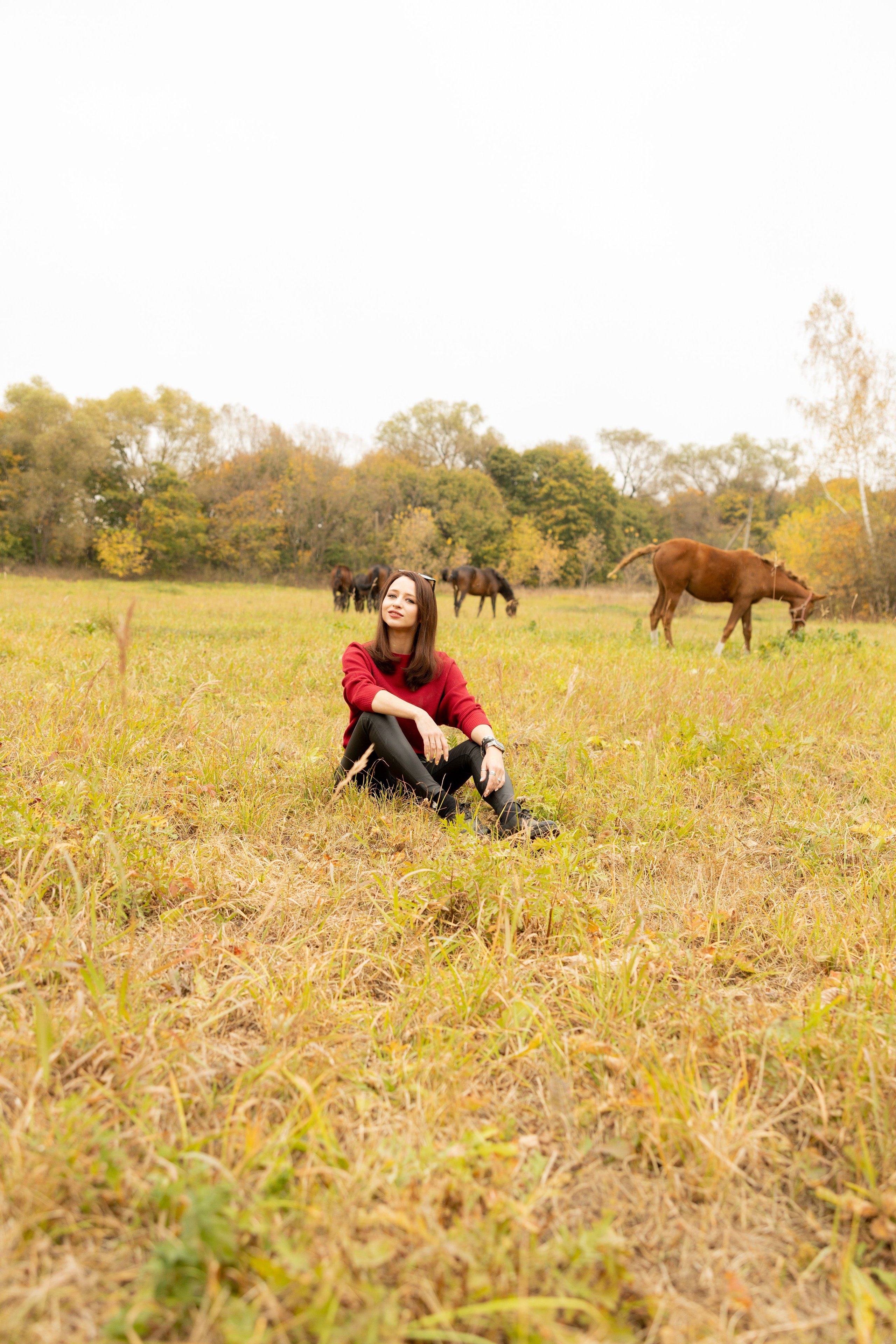 Екатерина. Семейный фотограф в Рязани и Рязанской области