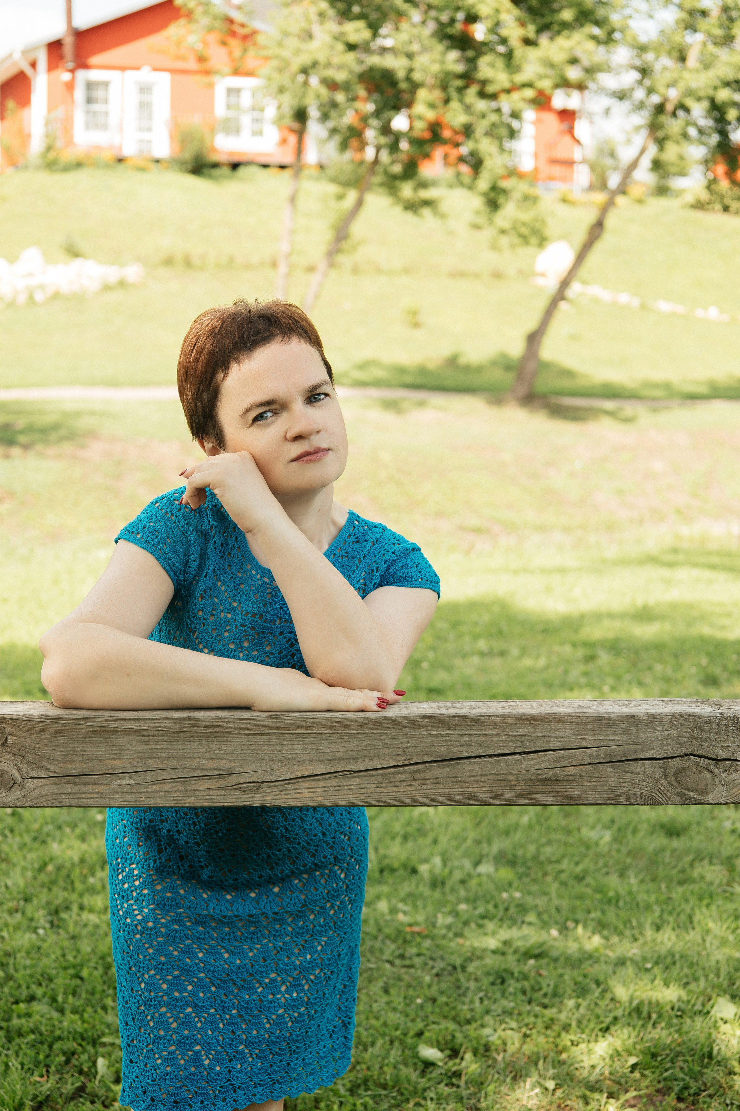 Оля. Семейный фотограф в Рязани и Рязанской области