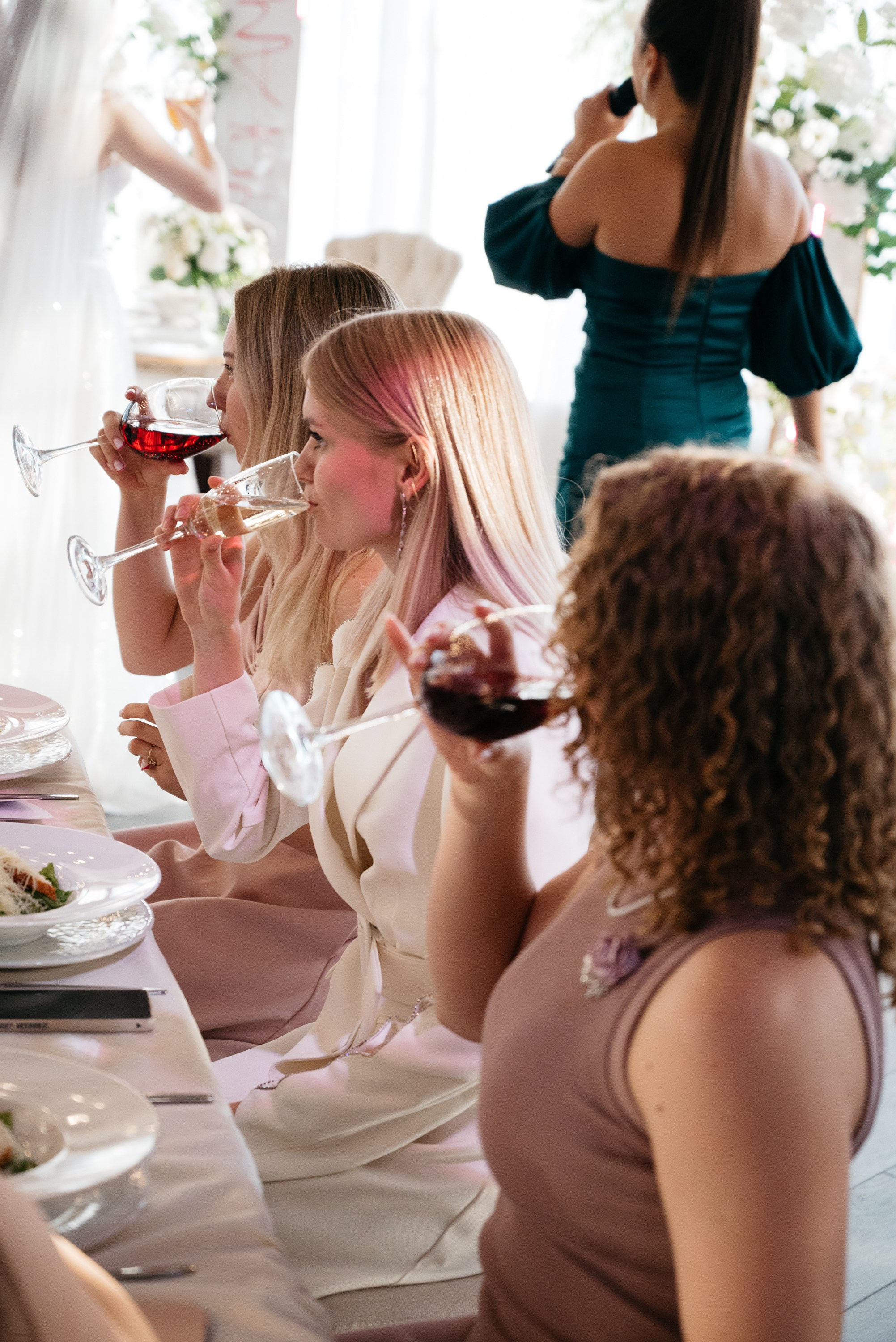 Золотая осень. Свадебный фотограф Ижевск Петр Шишков