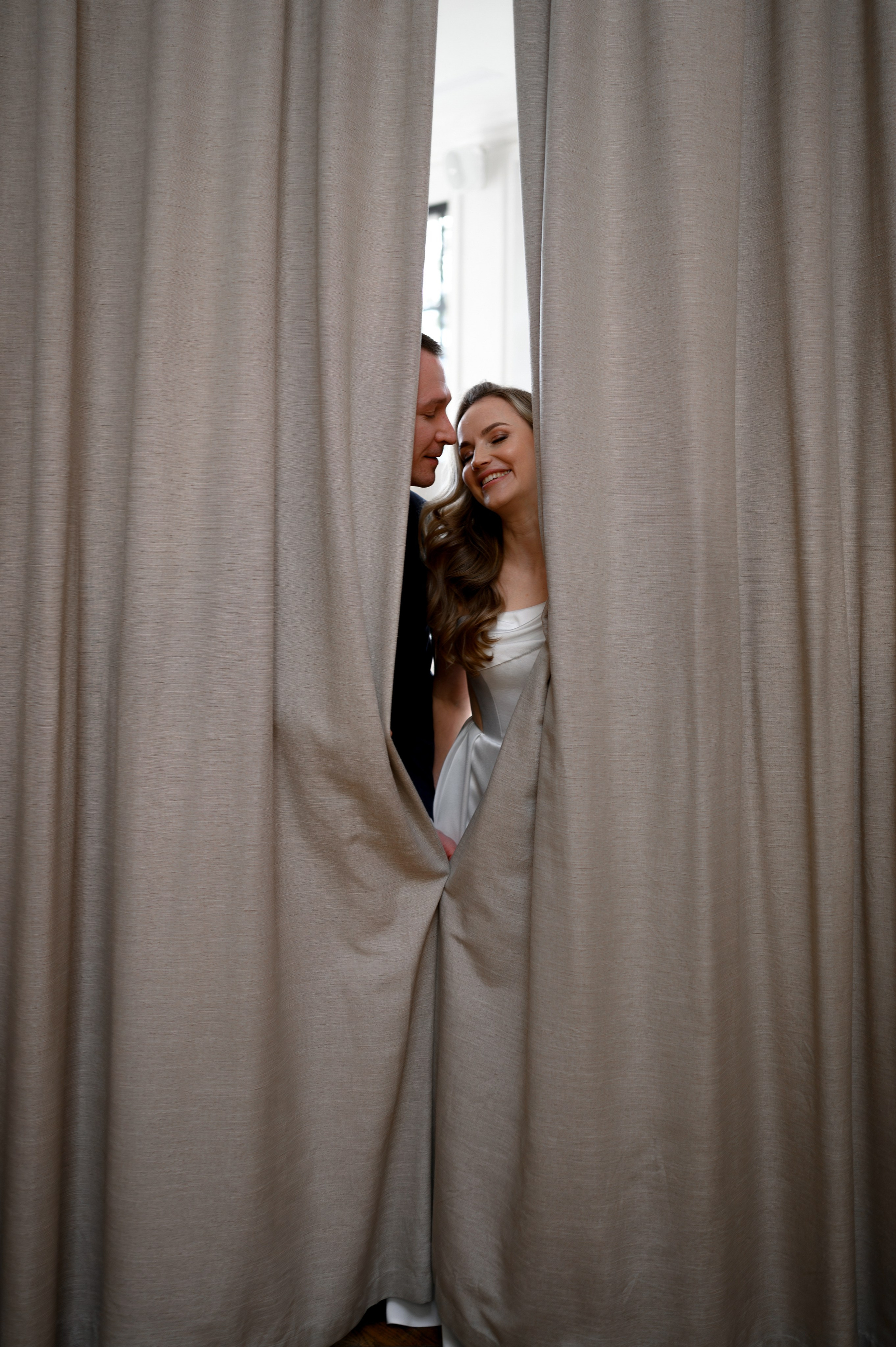 Дима и Настя 8 марта 2025. Свадебный фотограф. Крым и дальше!