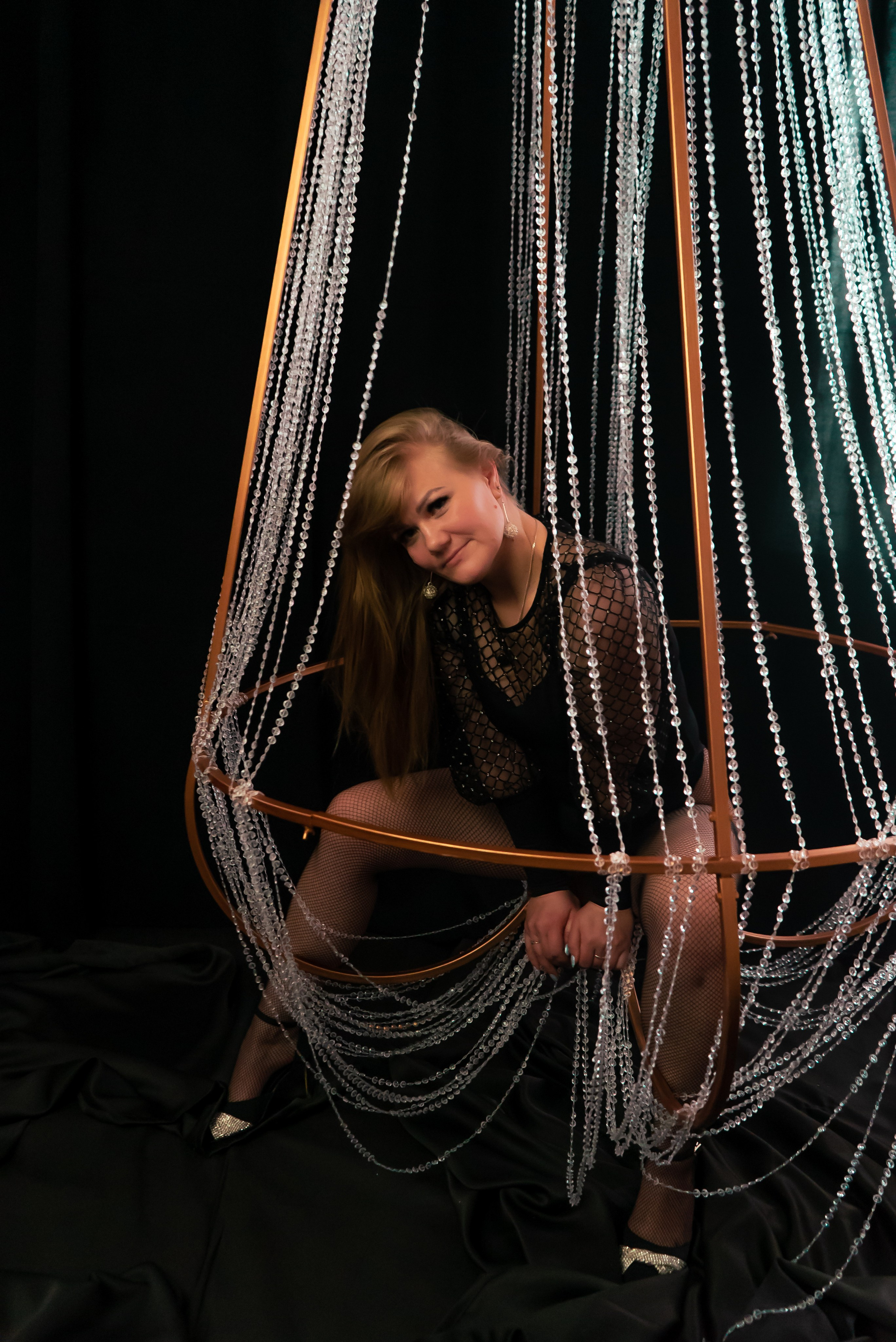 Индивидуальные. Фотограф Татьяна Киреева.Кулебаки