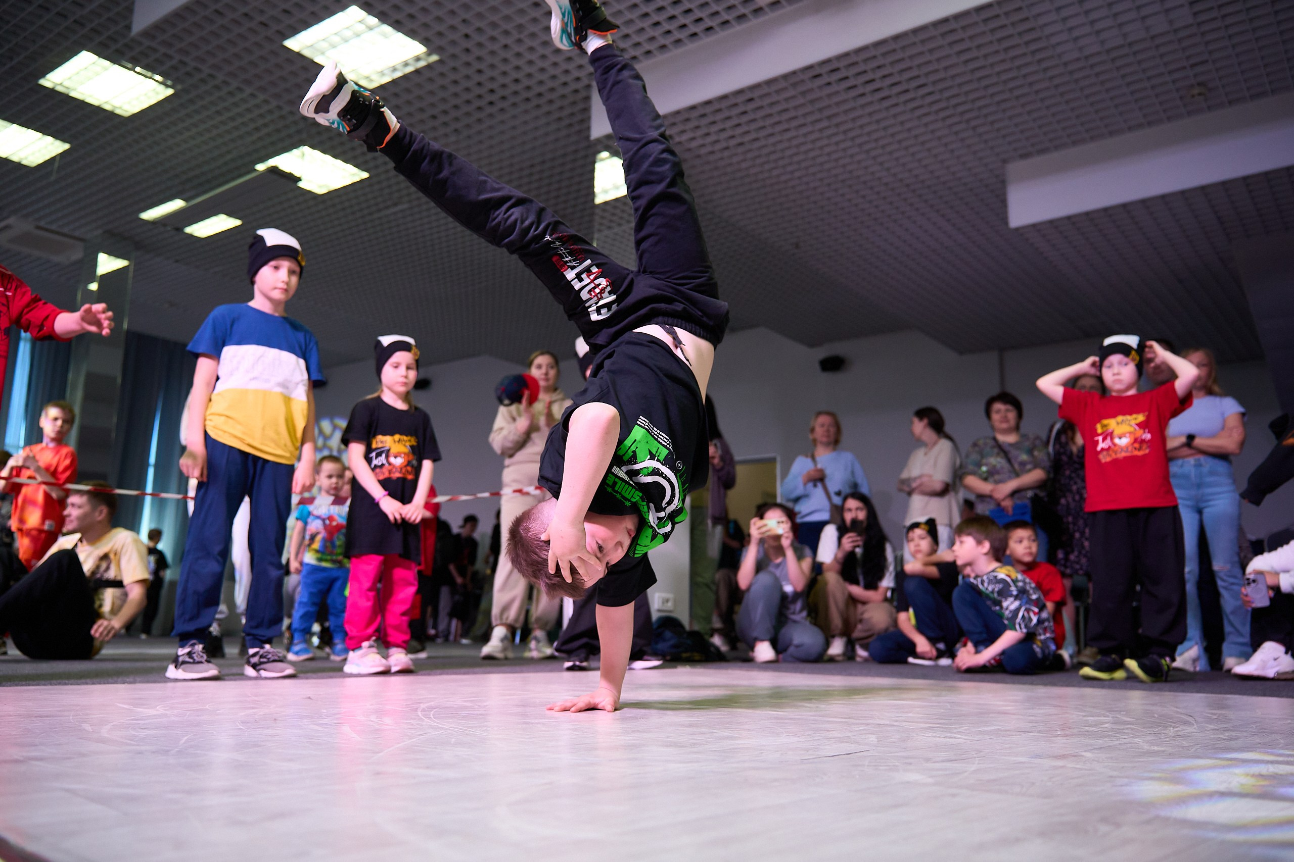 Breaking class battle 2024. Концертный фотограф в Перми, Москве и Екатеринбурге Максим Шибаков