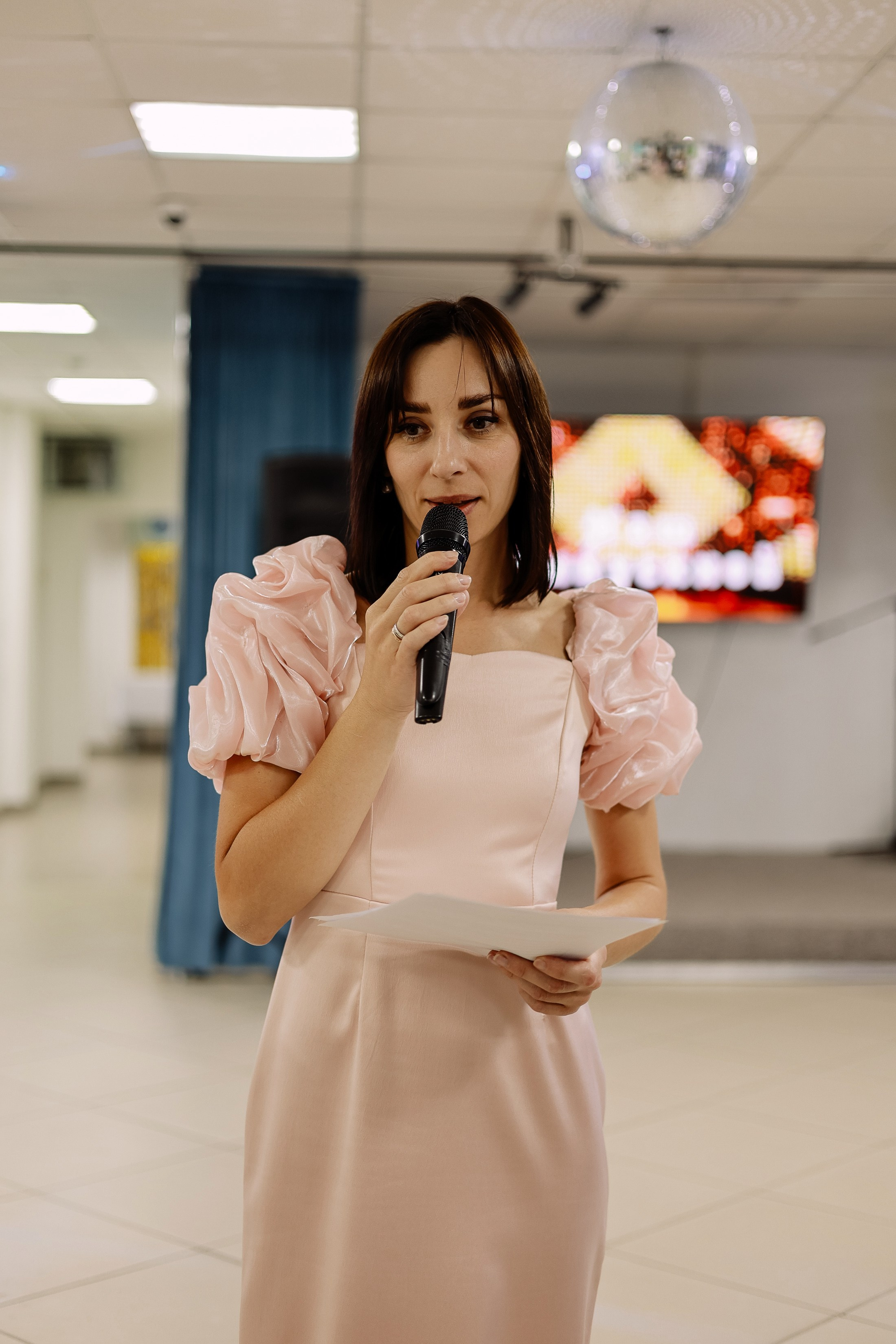 Выпускной Лицей 113. Фотограф Юлия Мальцева