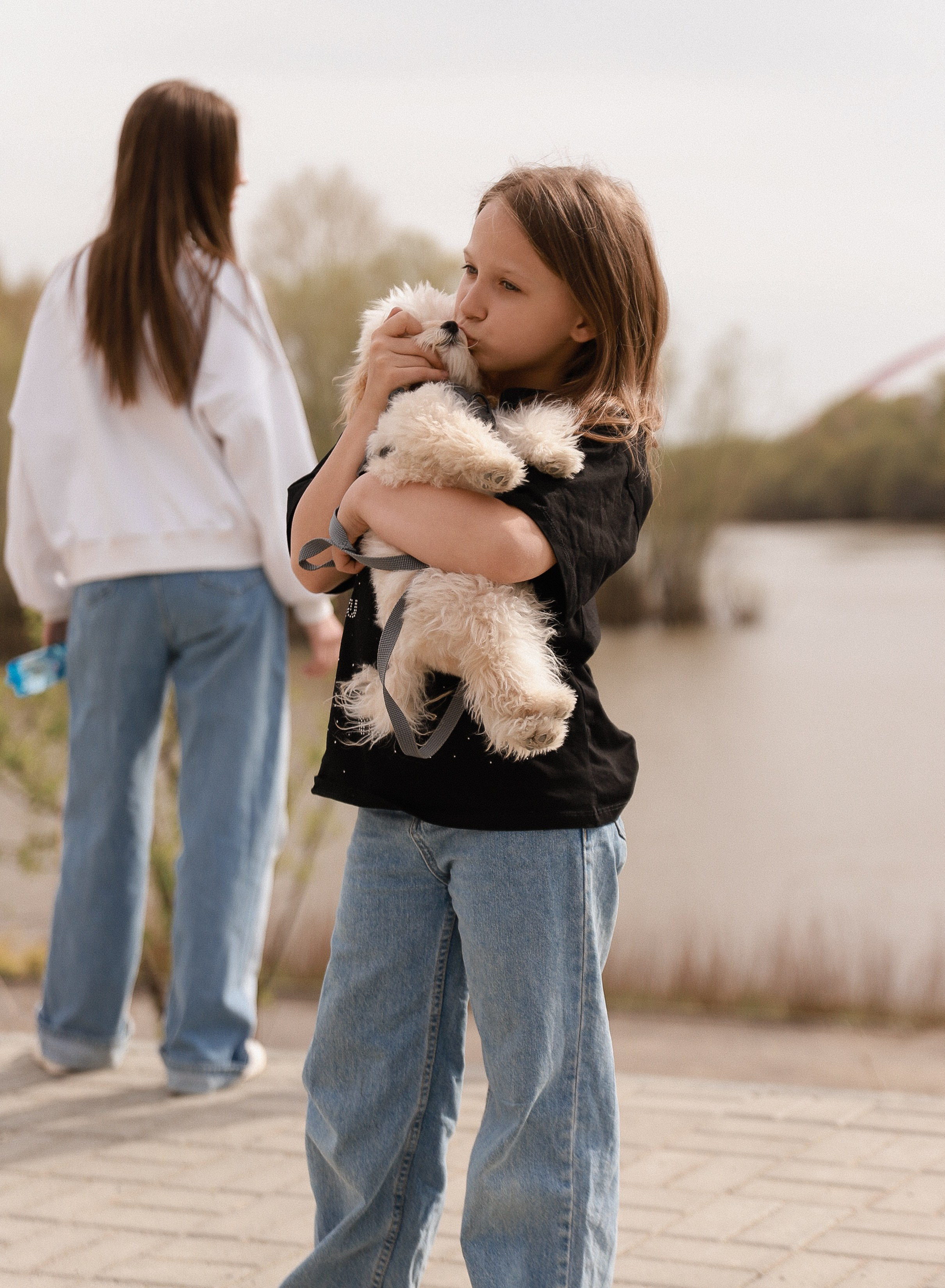 Семейные фотосессии. Фотограф Юлия Мальцева