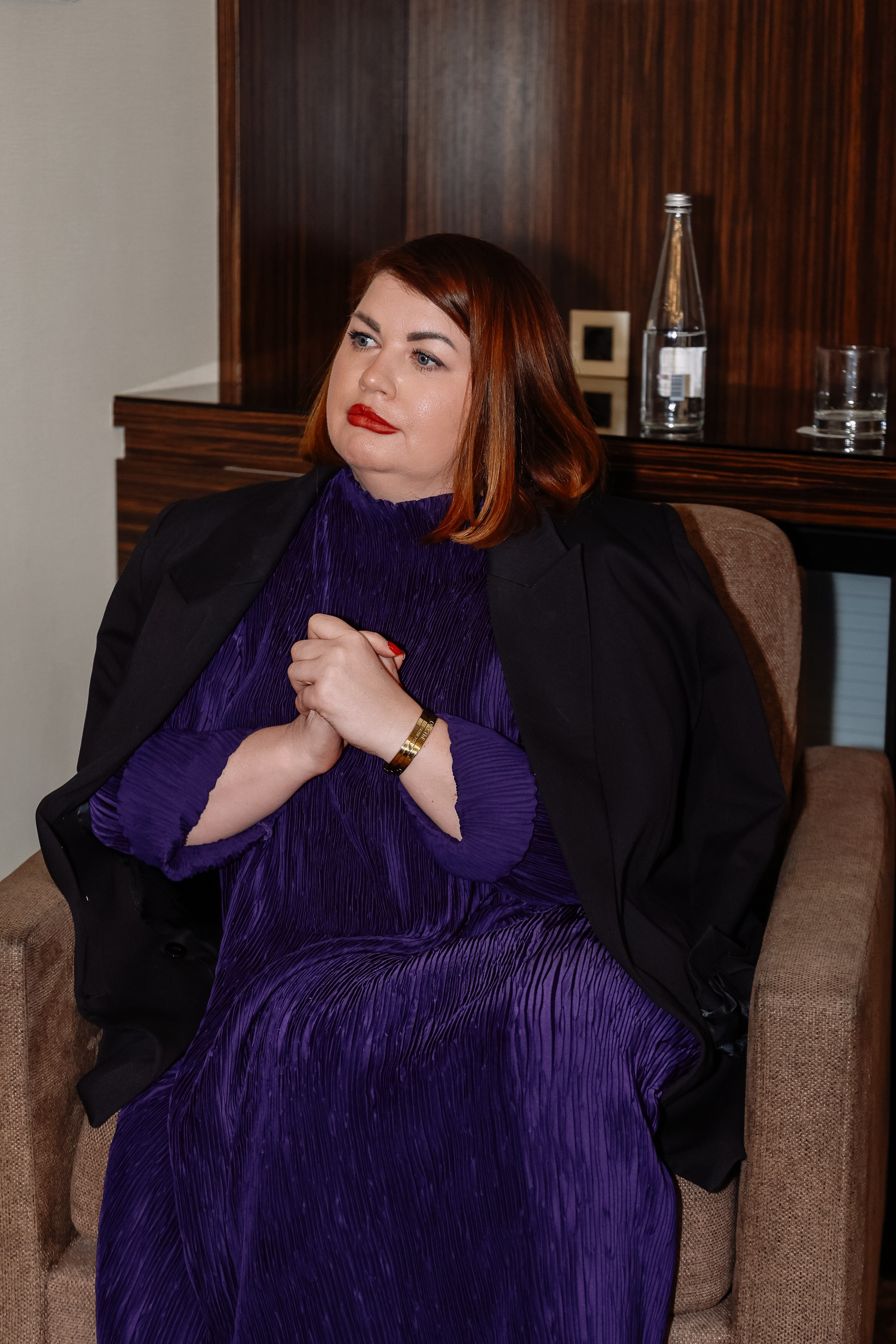 Презентация СБЕР СИТИ. Фотограф Юлия Мальцева