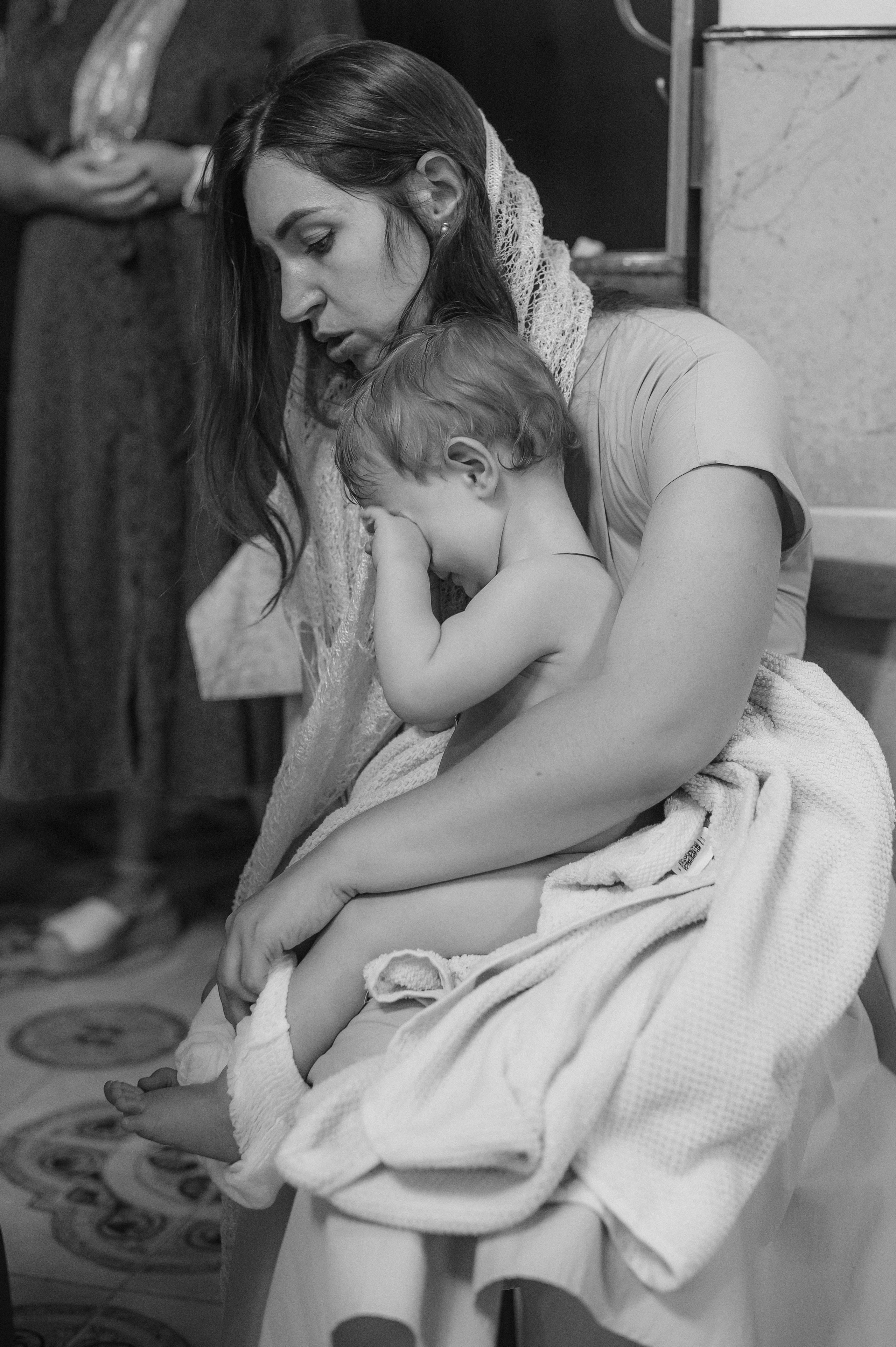 Крещение. Венчание. Свадебный и семейный фотограф в Краснодаре Листкова Галина