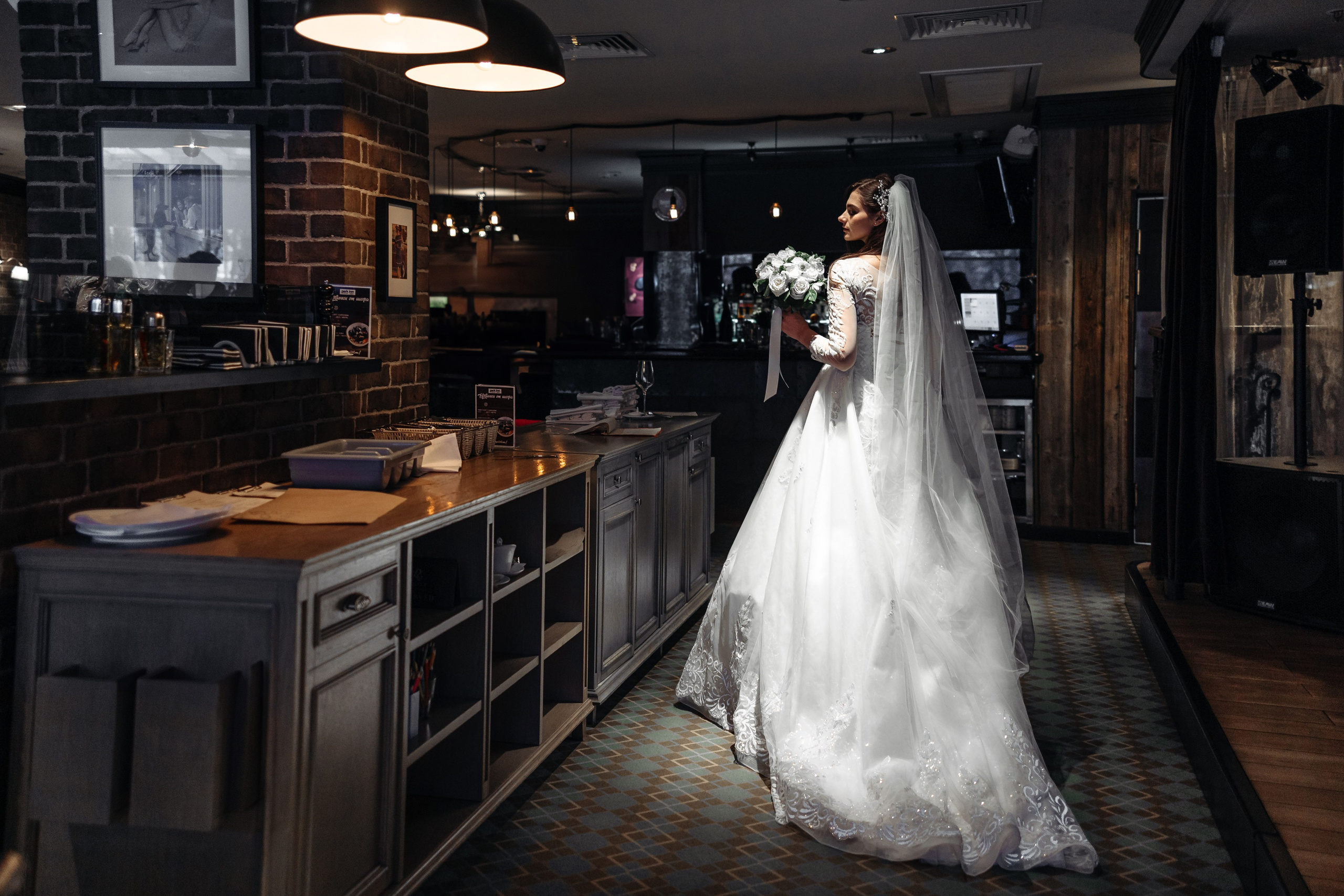 Никита и Алина. Свадебный фотограф Маргарита Глумскова