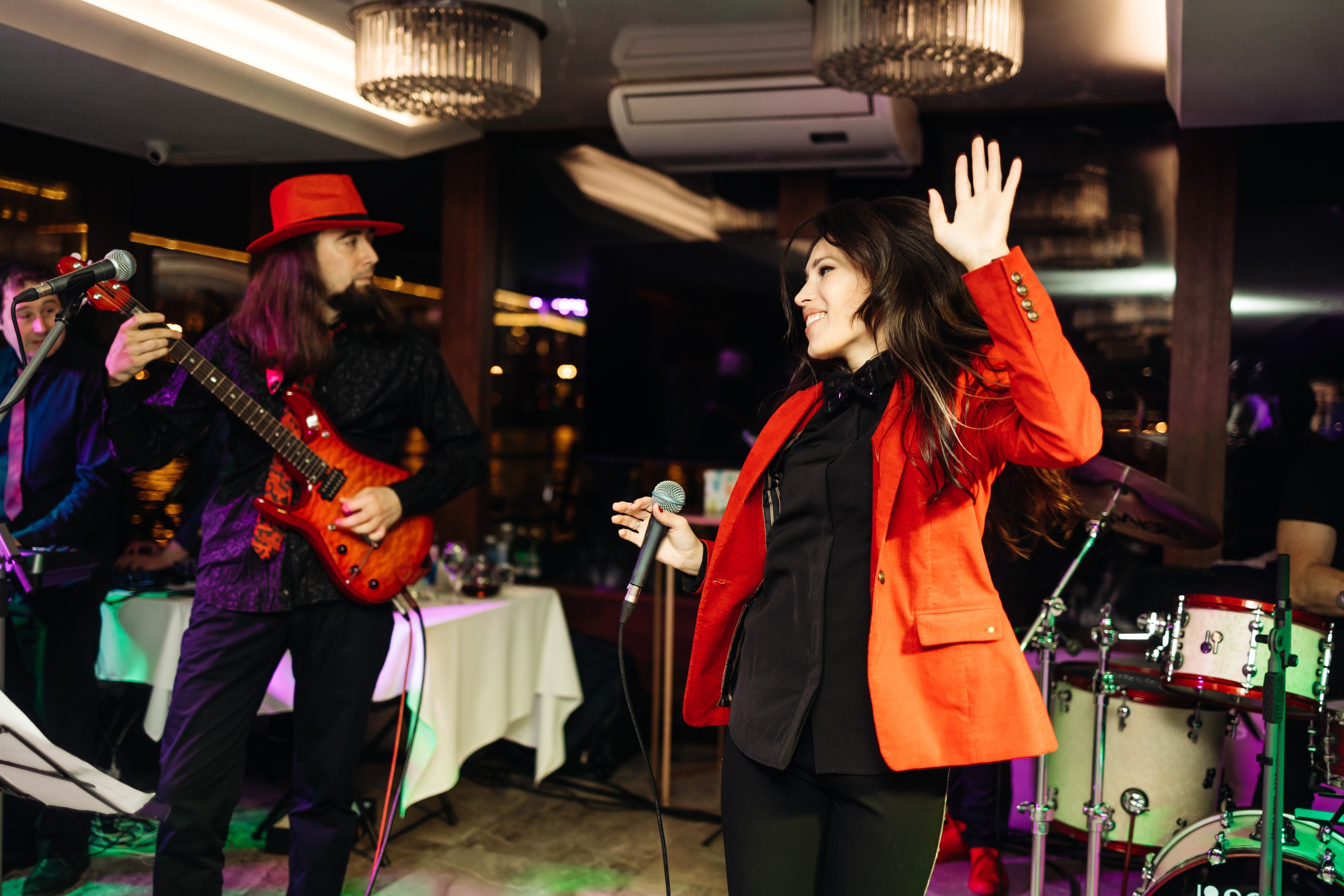 Алексей и Анна. Свадебный фотограф Маргарита Глумскова