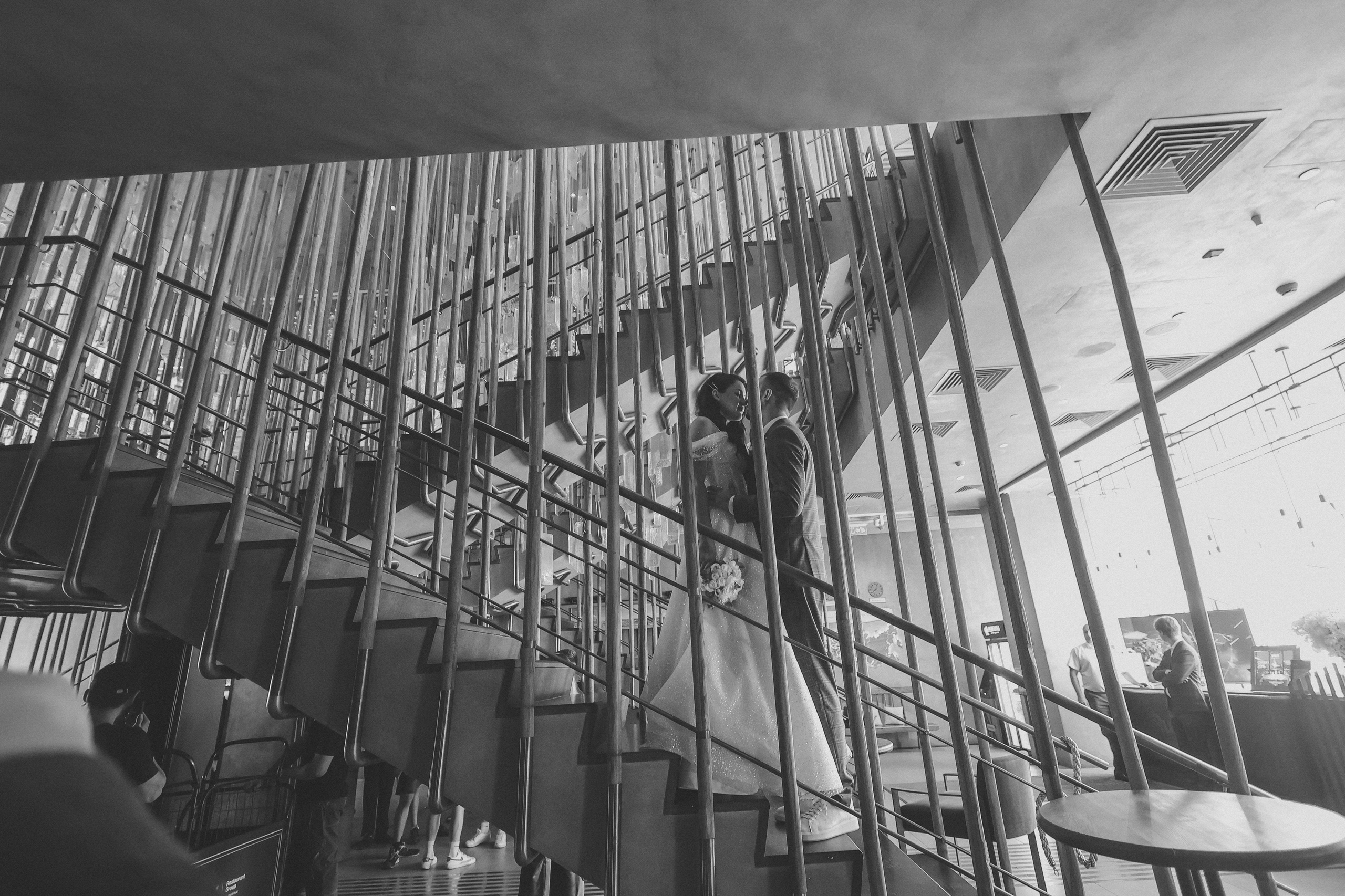 Илья и Кристина. Свадебный фотограф Маргарита Глумскова