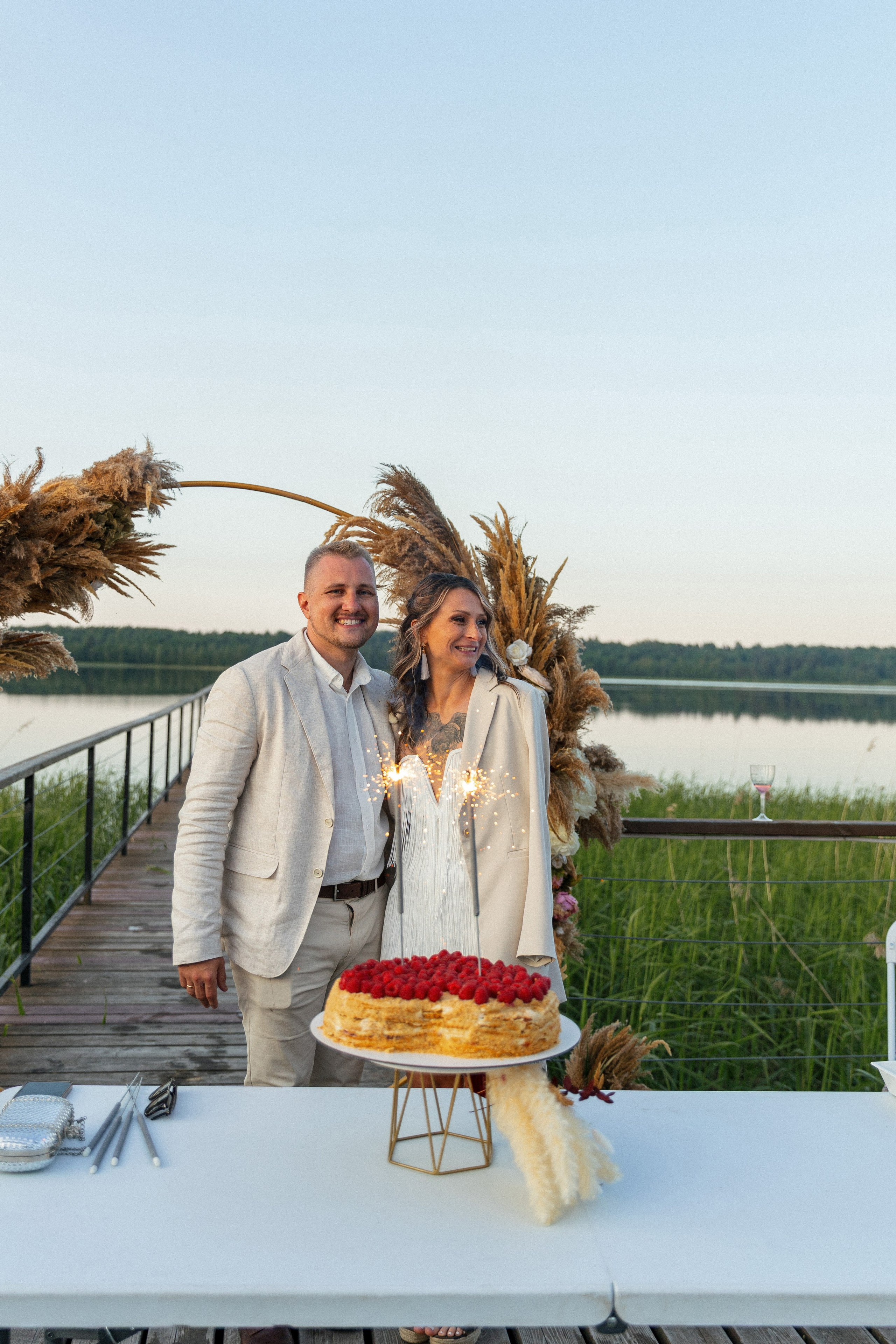Евгений и Дарья. Свадебный и репортажный фотограф в Санкт-Петербурге Николай Голованов
