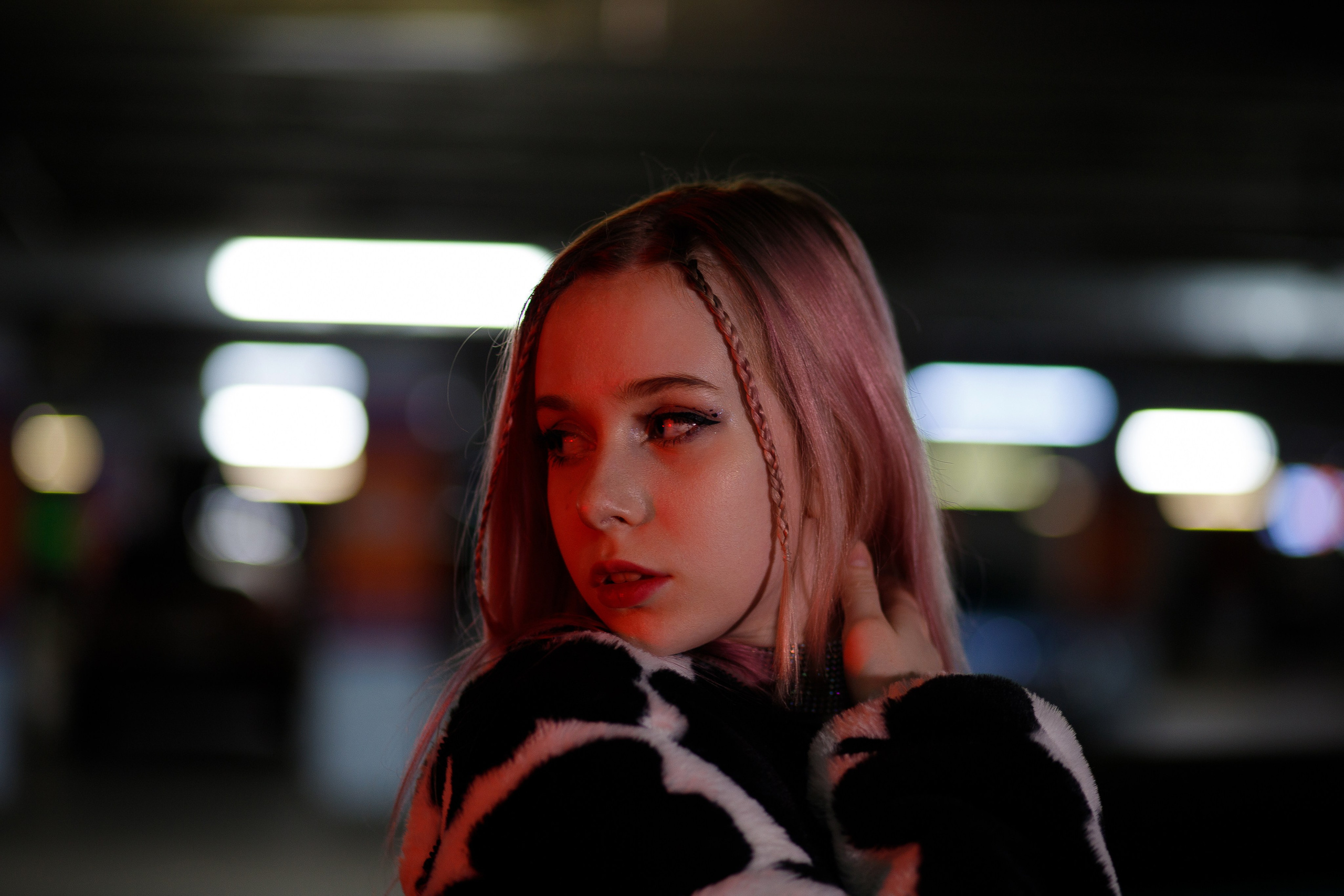 Юля. Свадебный и репортажный фотограф в Санкт-Петербурге Николай Голованов