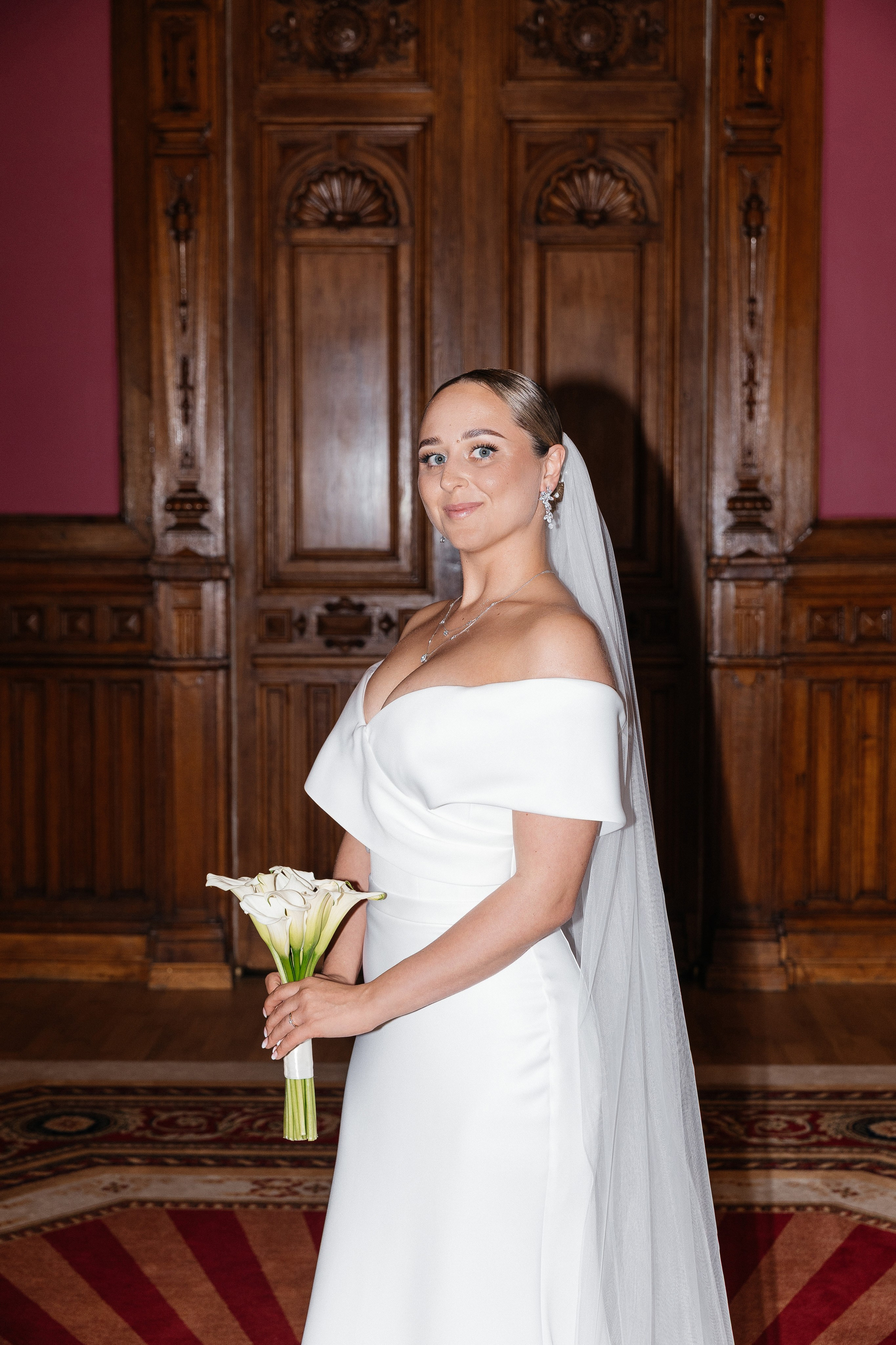 Ярослав и Евгения. Свадебный и репортажный фотограф в Санкт-Петербурге Николай Голованов