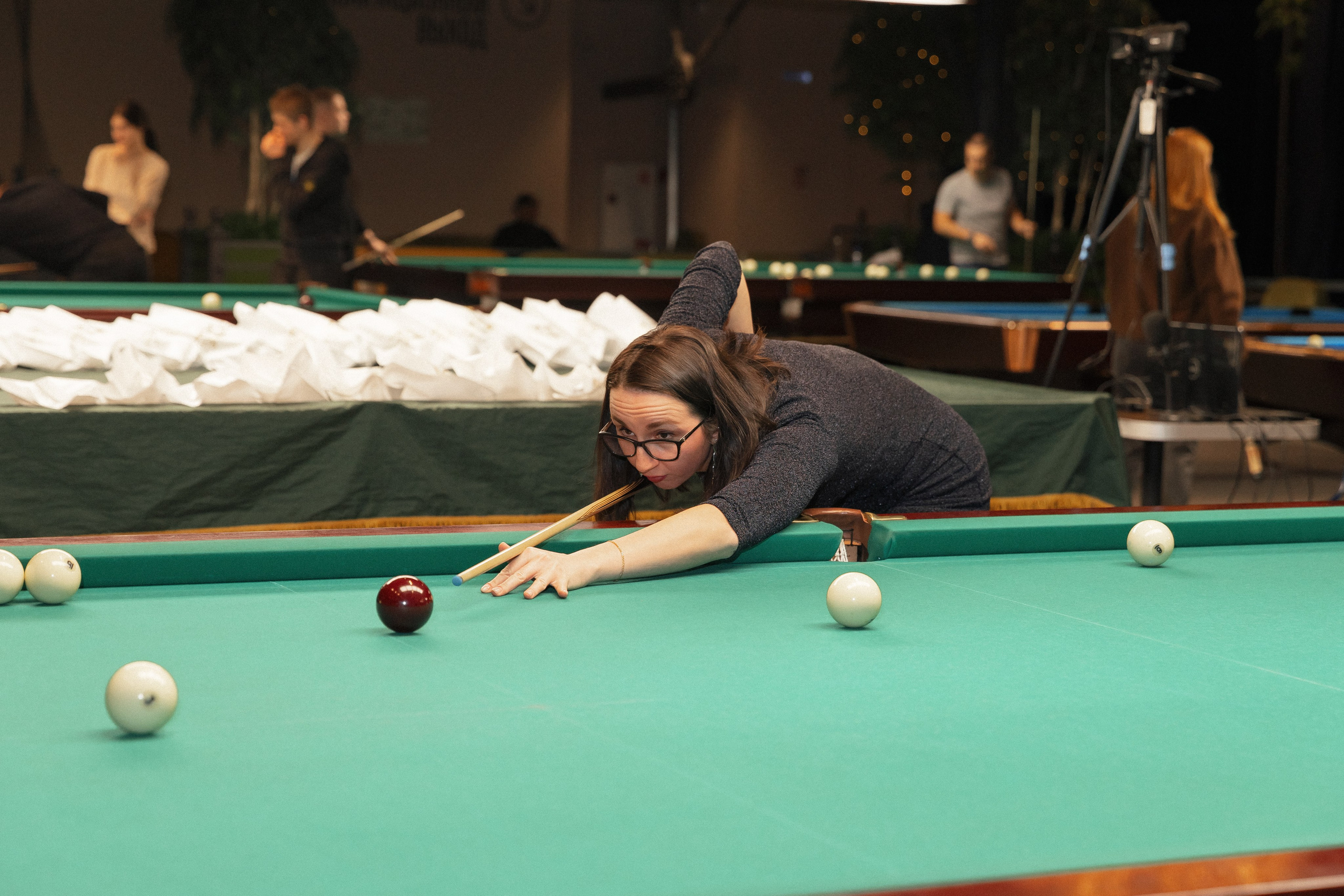 Вечеринка FRBS-Club. Свадебный и репортажный фотограф в Санкт-Петербурге Николай Голованов