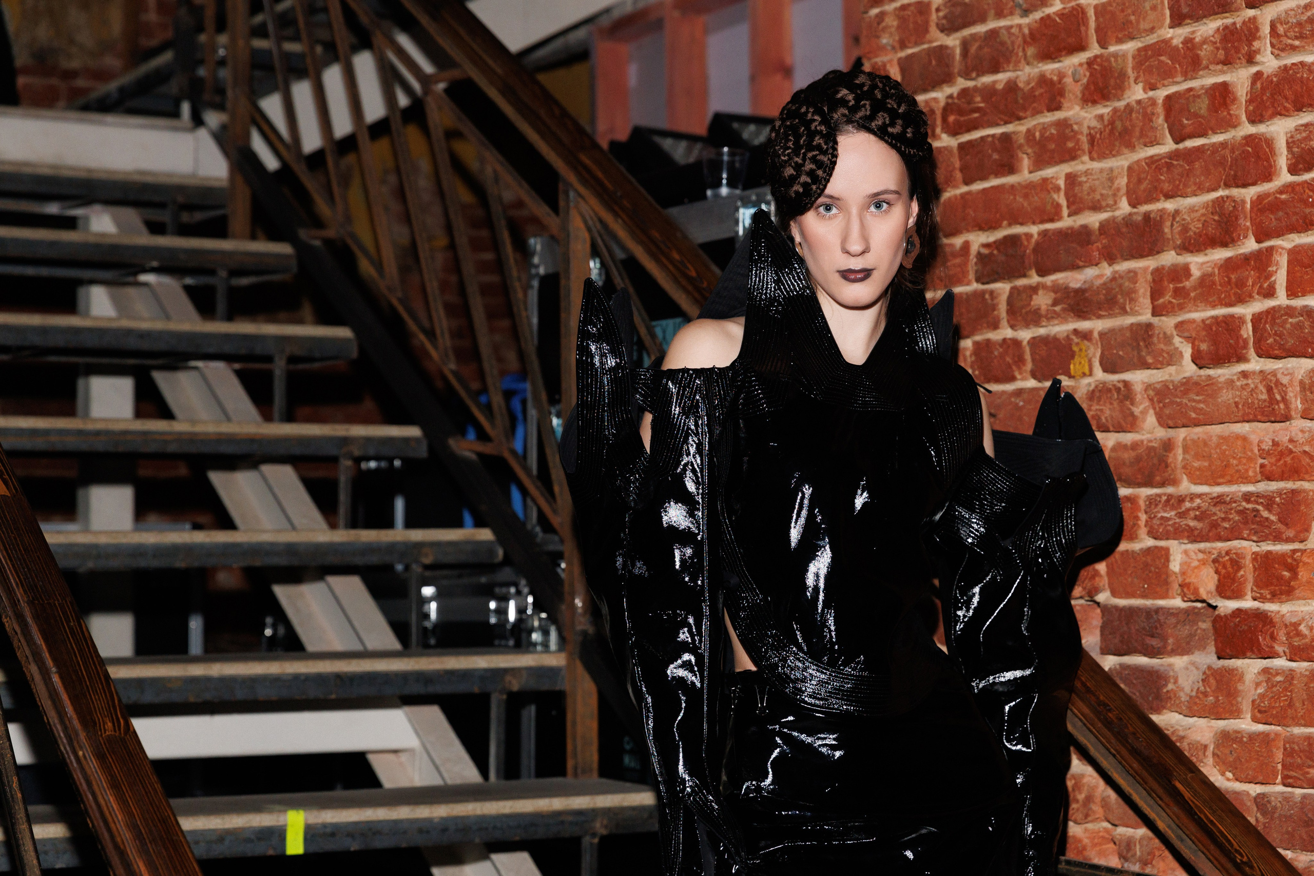 KAMERGER WINTER 2025. Свадебный и репортажный фотограф в Санкт-Петербурге Николай Голованов