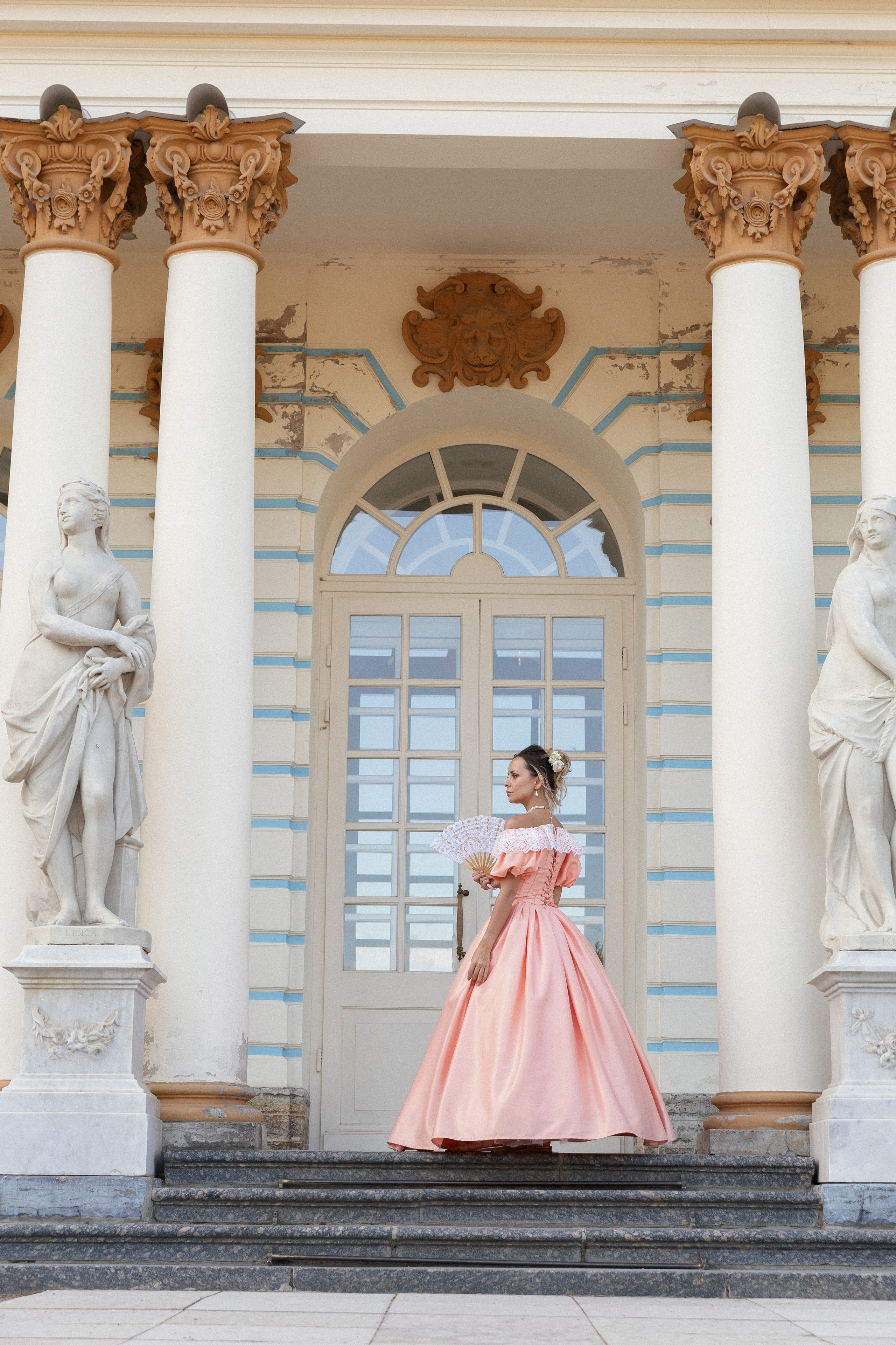 Девичник. Свадебный и репортажный фотограф в Санкт-Петербурге Николай Голованов
