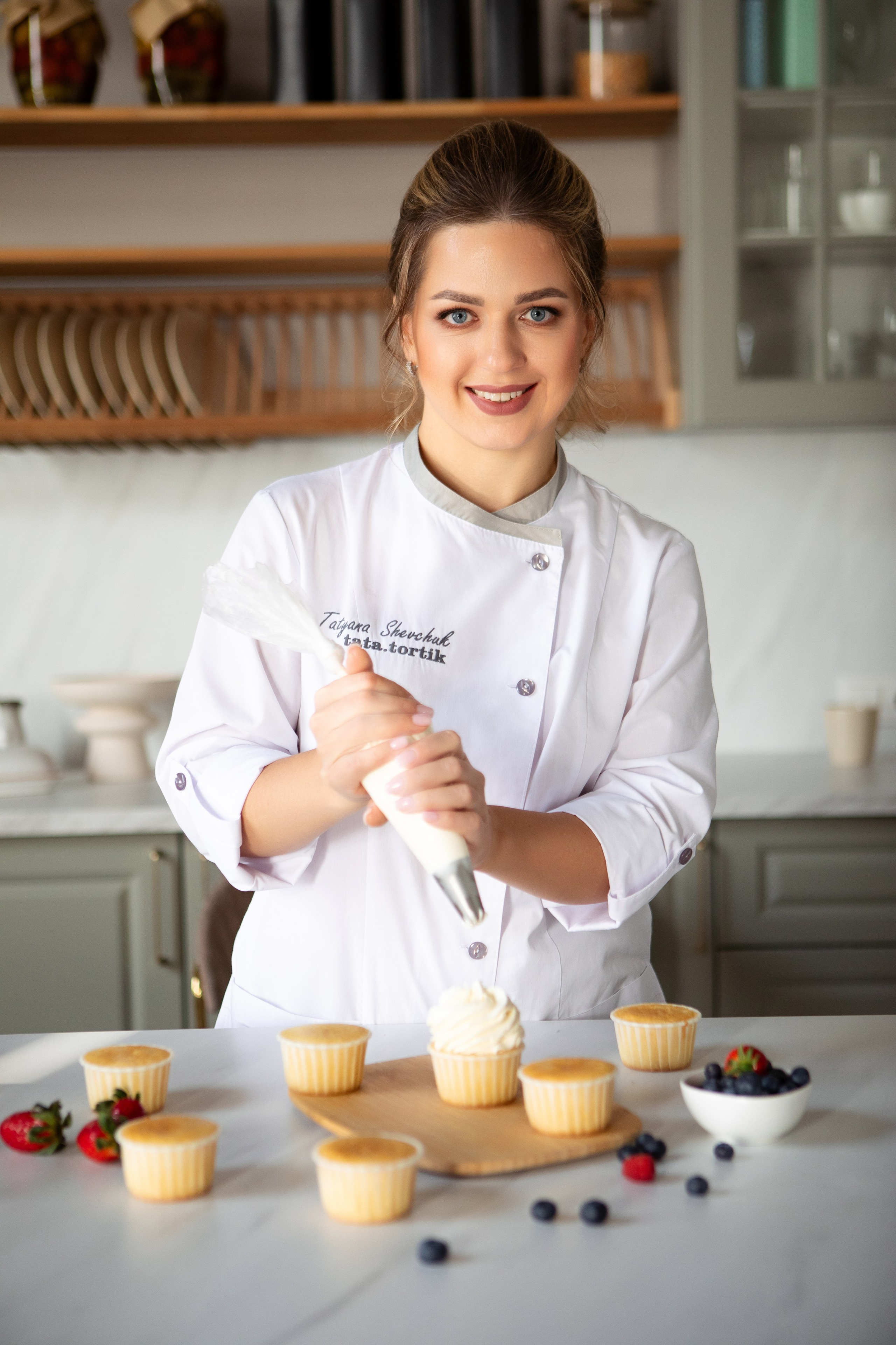 Контент съемка для кондитера 2024 год. Репортажный Фотограф Москва Дарья Лунева