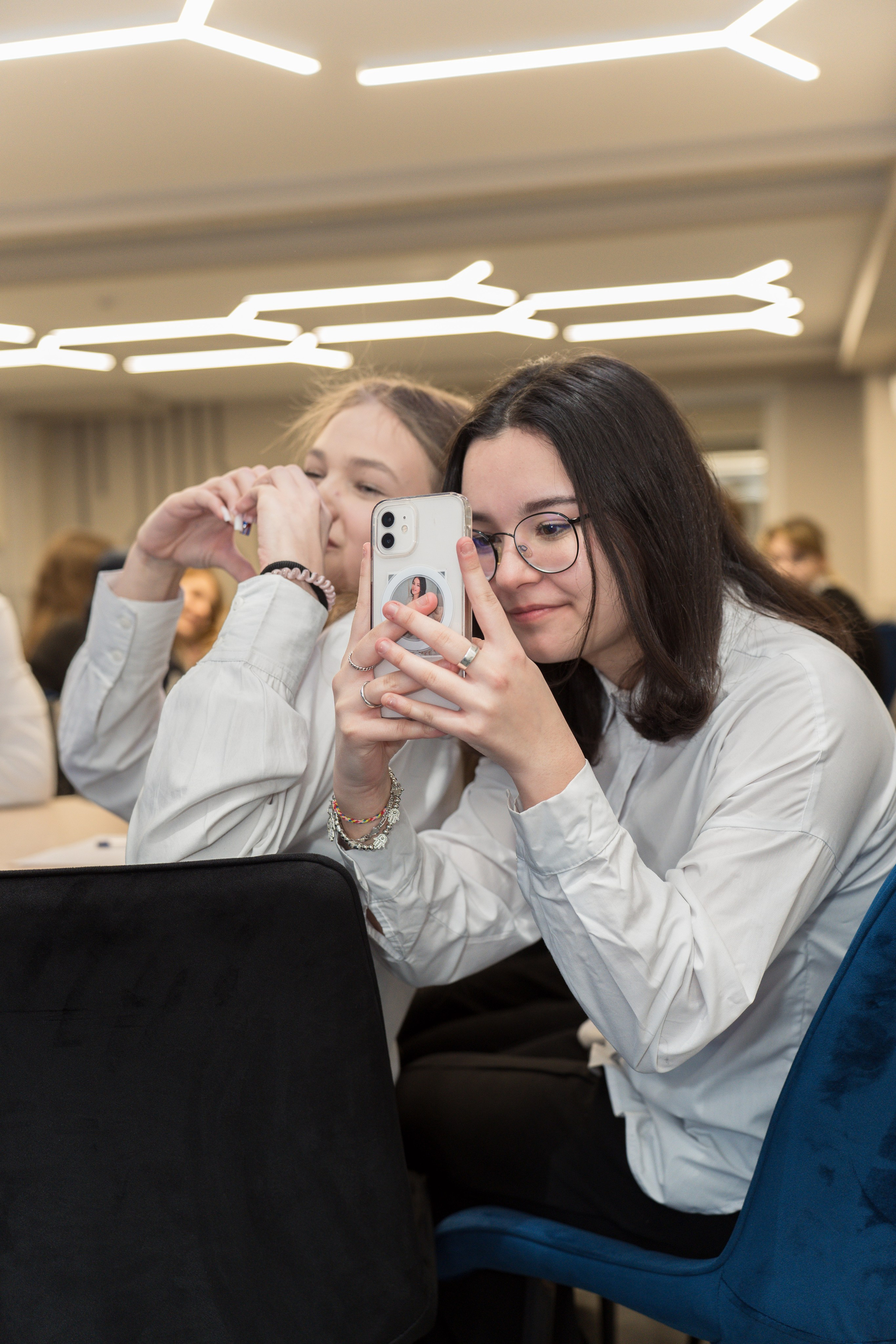 Квиз. Репортажная съёмка в Санкт-Петербурге, Константин Петров