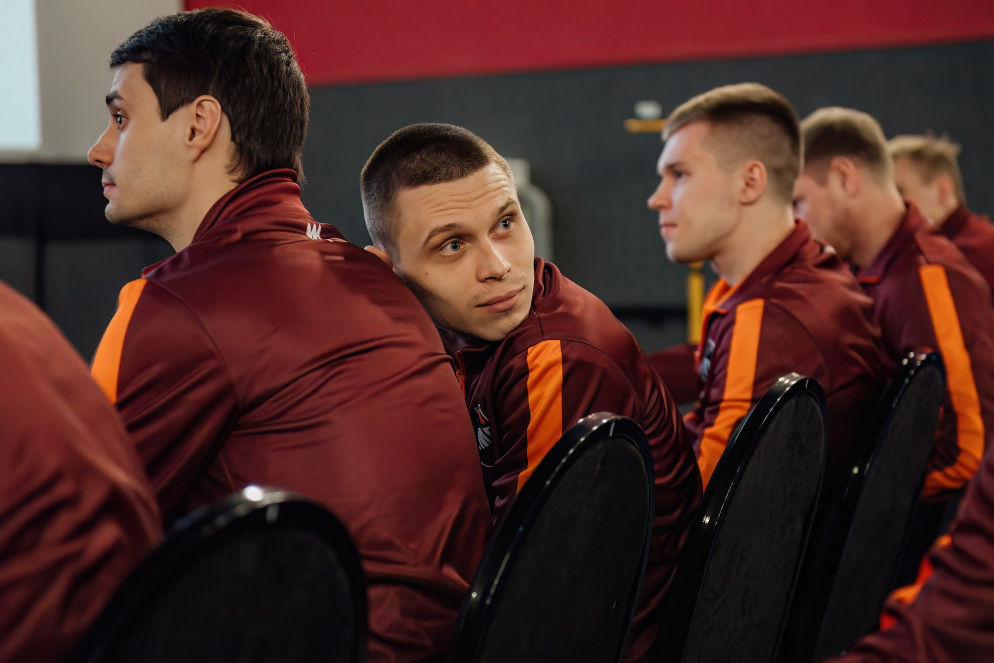 Презентация фильма «ТЕМП: «Профессиональные любители». Свадебный и репортажный фотограф Никита Сницарев в Барнауле